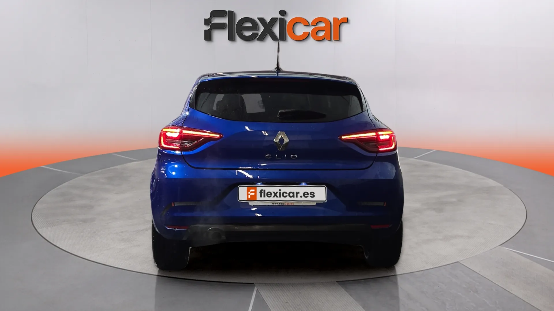 Renault Clio Evolution TCe - foto 8