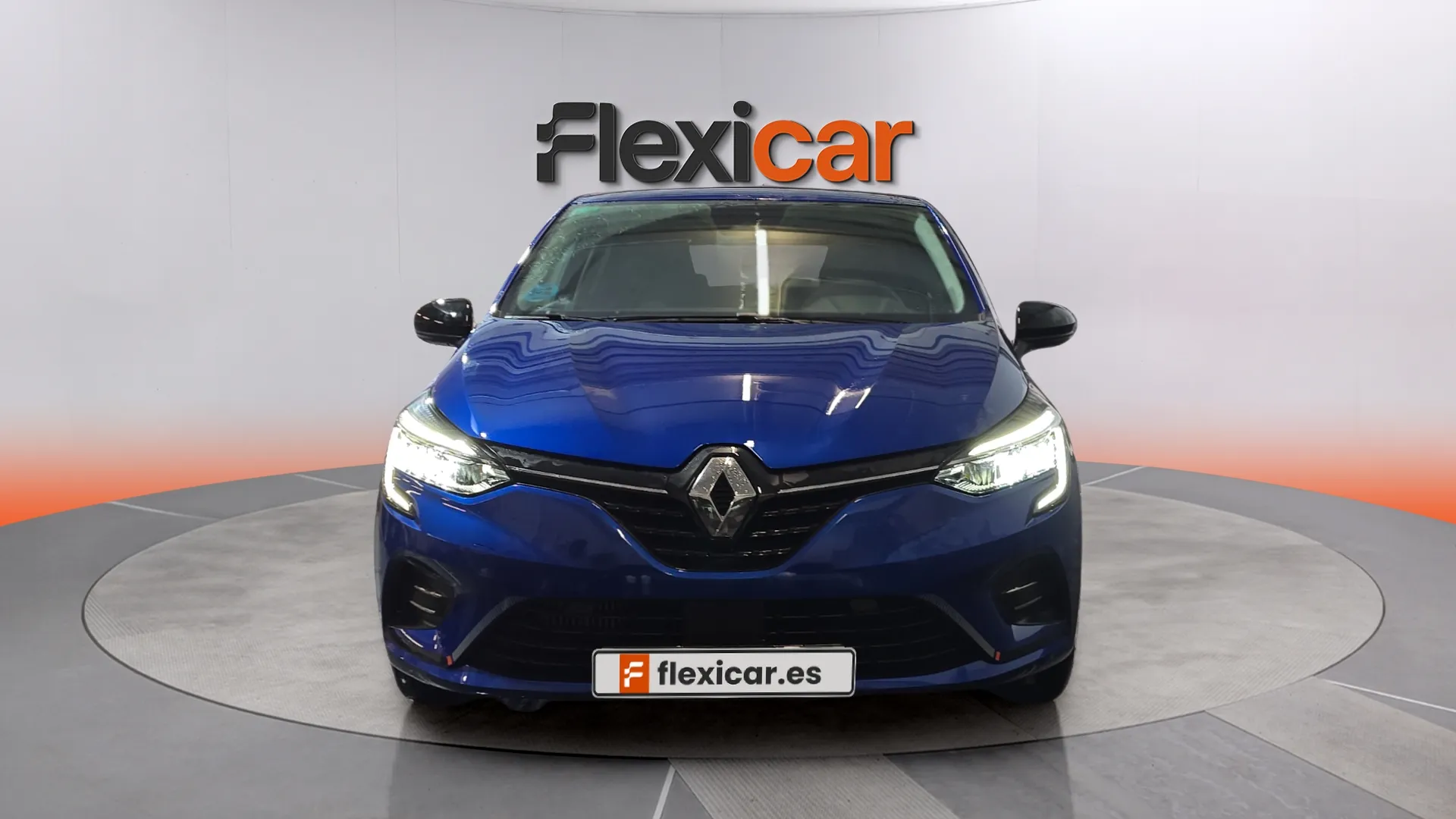Renault Clio Evolution TCe - foto 6