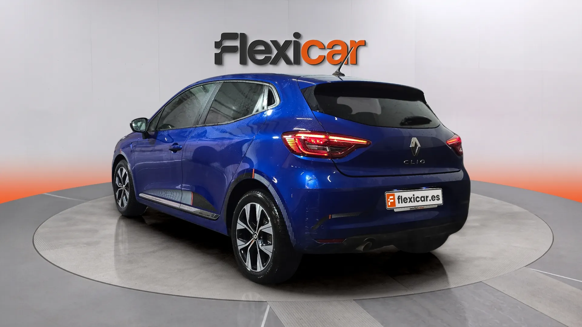 Renault Clio Evolution TCe - foto 3