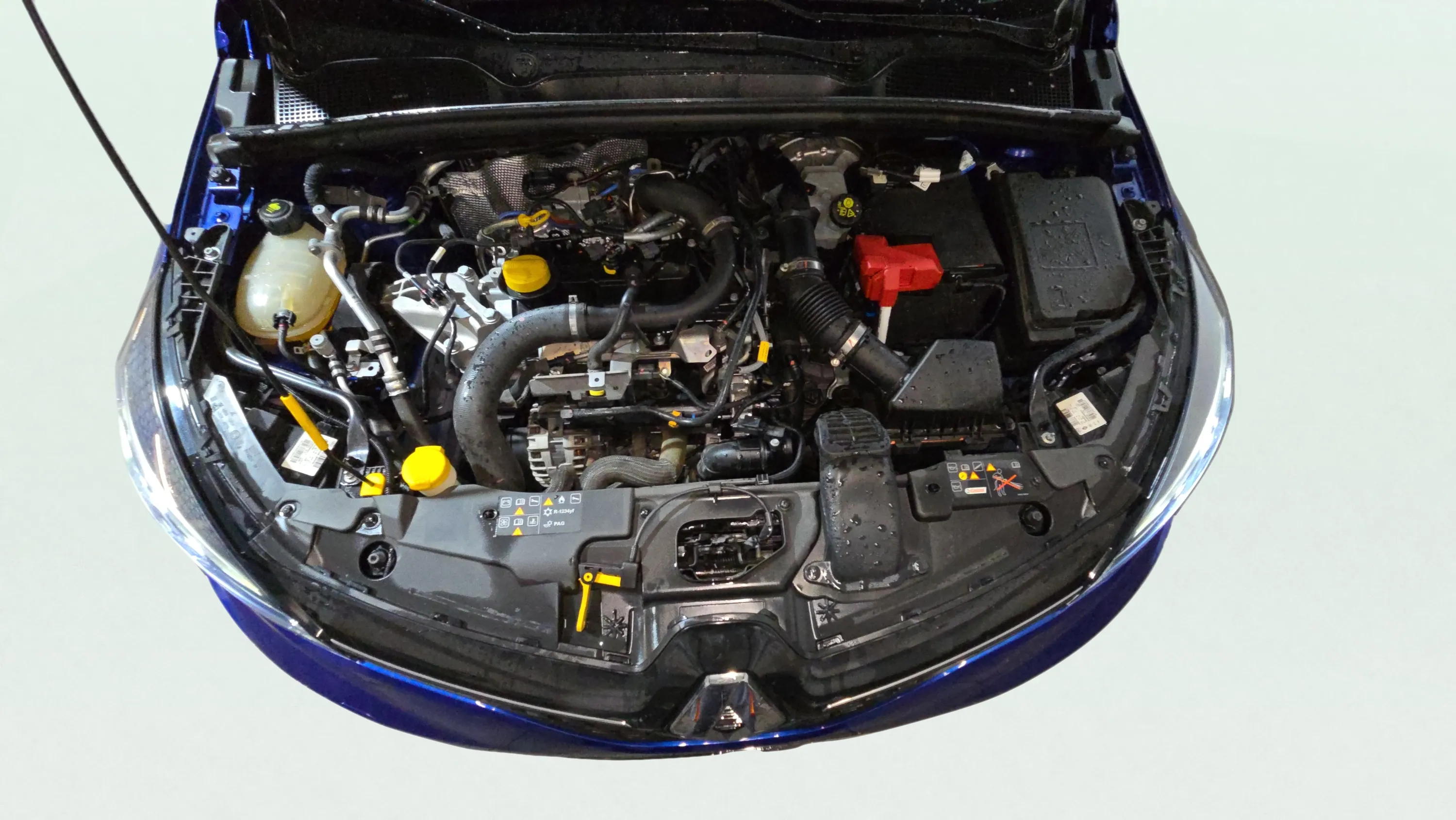 Renault Clio Evolution TCe - foto 23