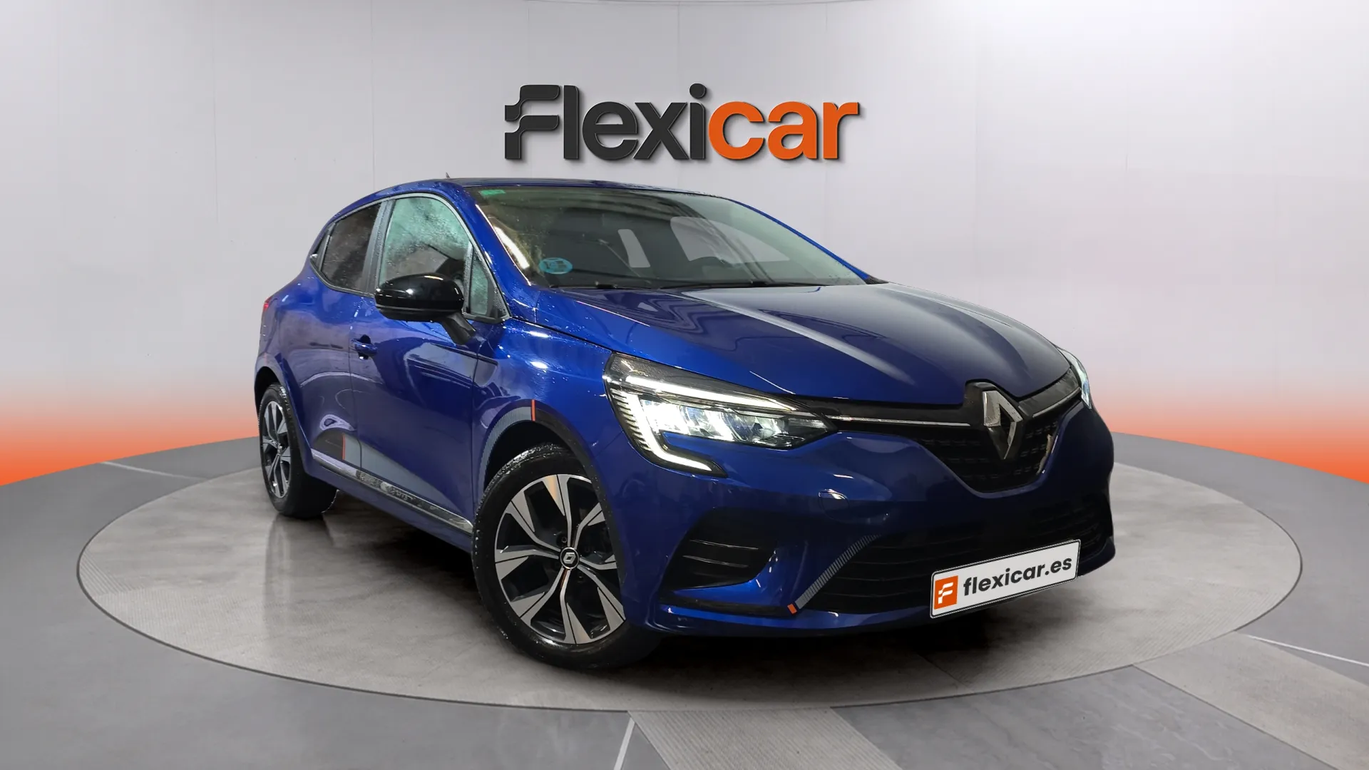 Renault Clio Evolution TCe