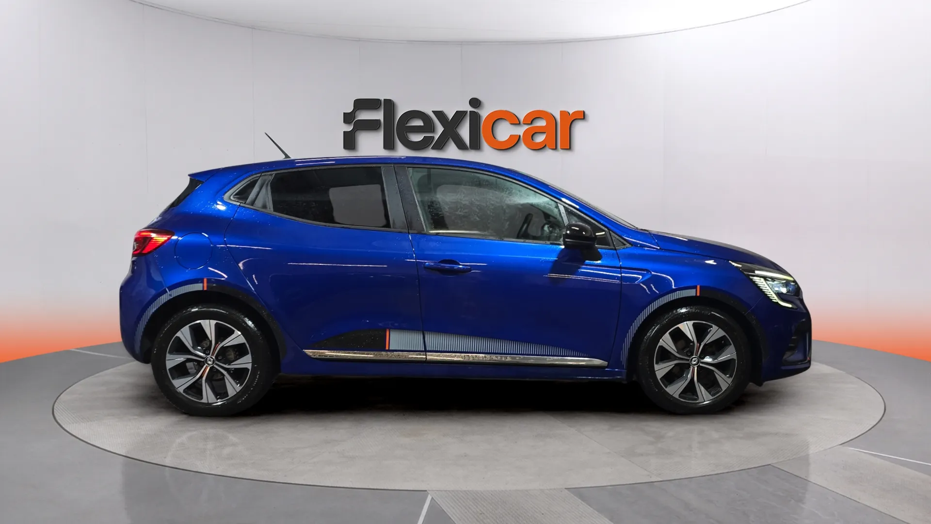 Renault Clio Evolution TCe - foto 5