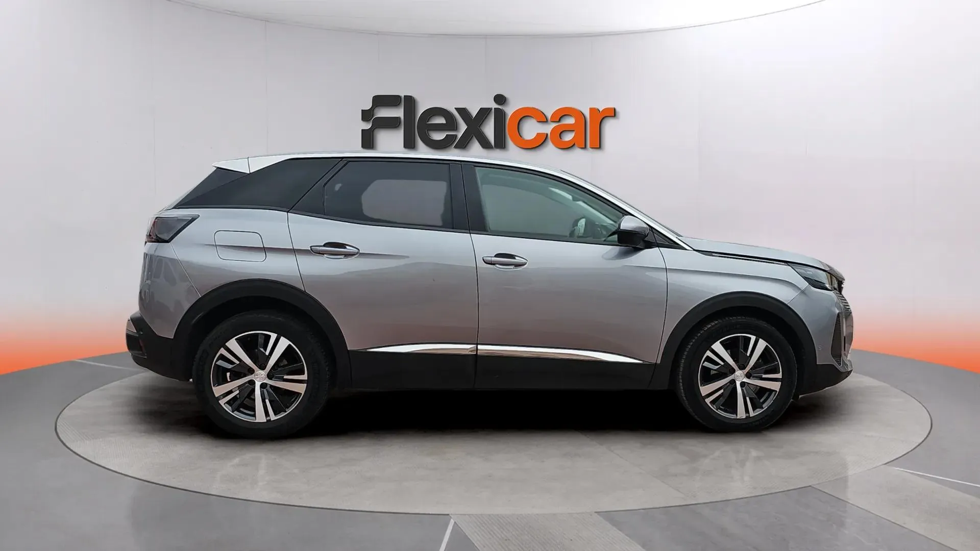 Peugeot 3008 1.2 PureTech Active Pack EAT8 - foto 3
