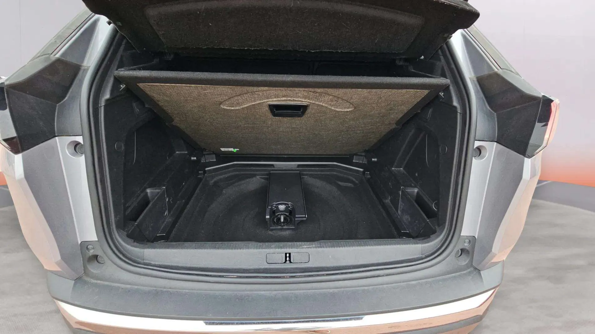 Peugeot 3008 1.2 PureTech Active Pack EAT8 - foto 10
