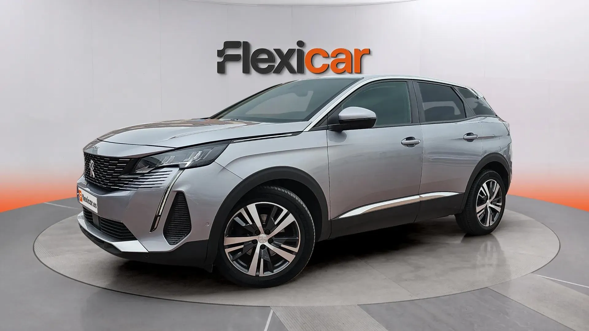 Peugeot 3008 1.2 PureTech Active Pack EAT8 - foto 2