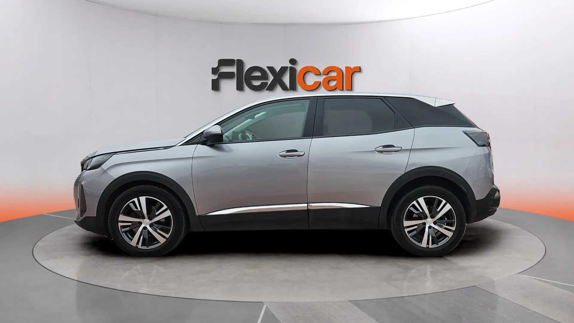 Peugeot 3008 1.2 PureTech Active Pack EAT8 - foto 4