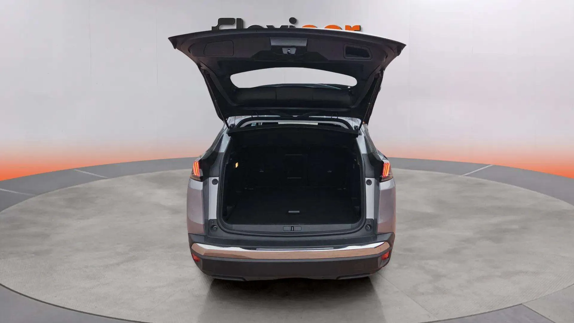 Peugeot 3008 1.2 PureTech Active Pack EAT8 - foto 8