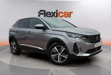 peugeot 3008 12 puretech 96kw s amps allure pack eat8 gasolina automatica mostoles poligono regordono 903000000292207