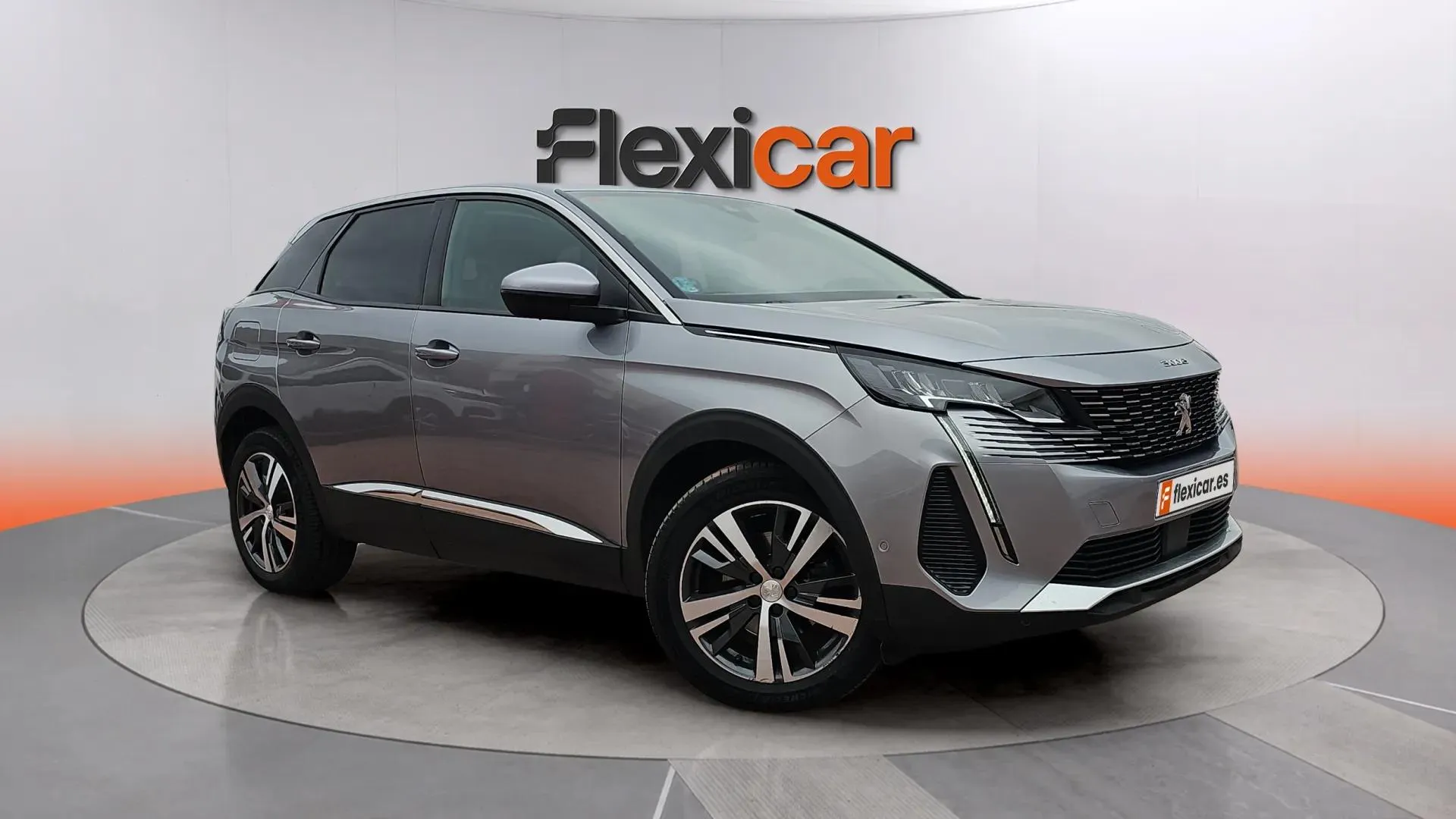 Peugeot 3008 1.2 PureTech Active Pack EAT8