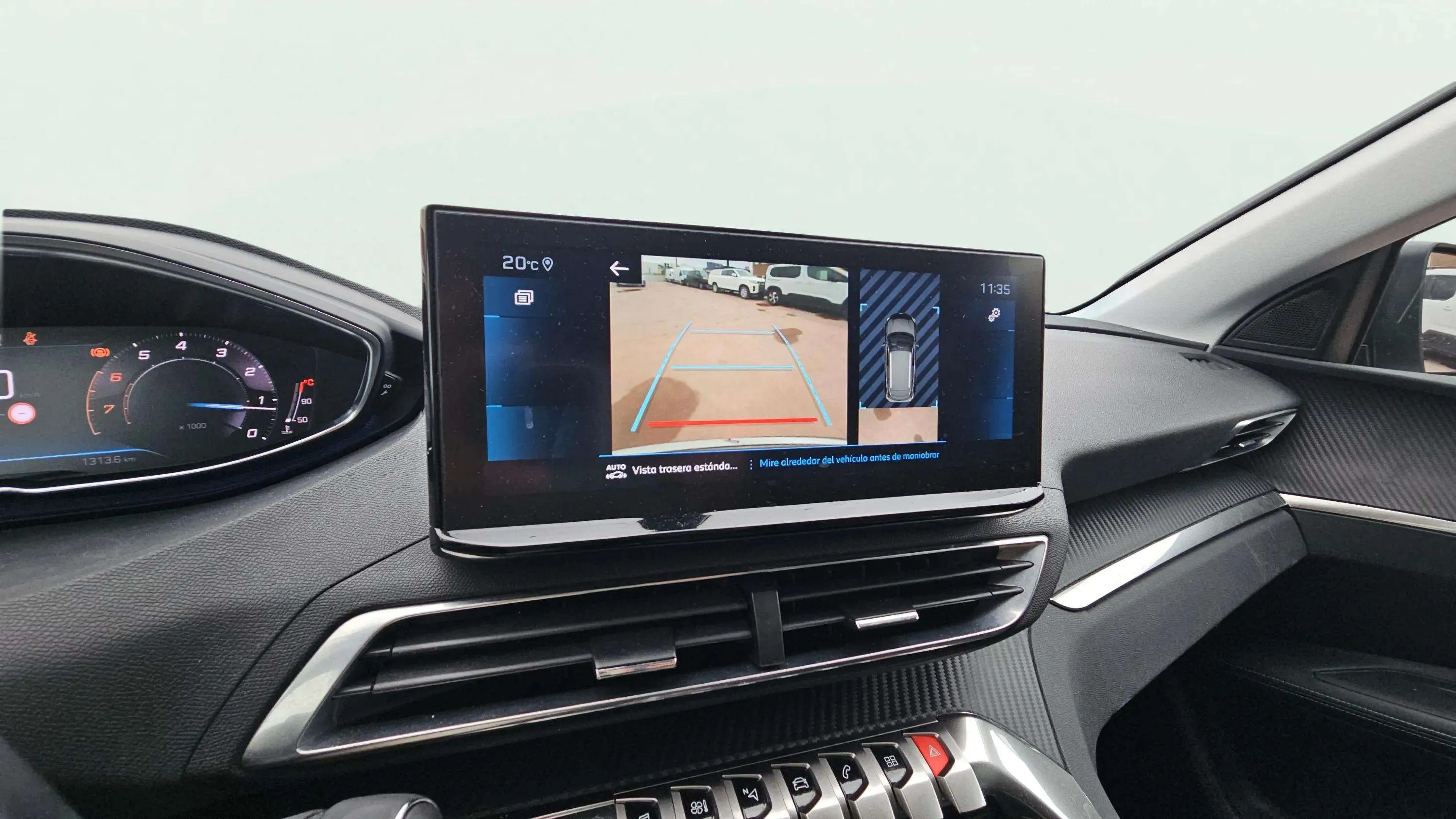 Peugeot 3008 1.2 PureTech Active Pack EAT8 - foto 17