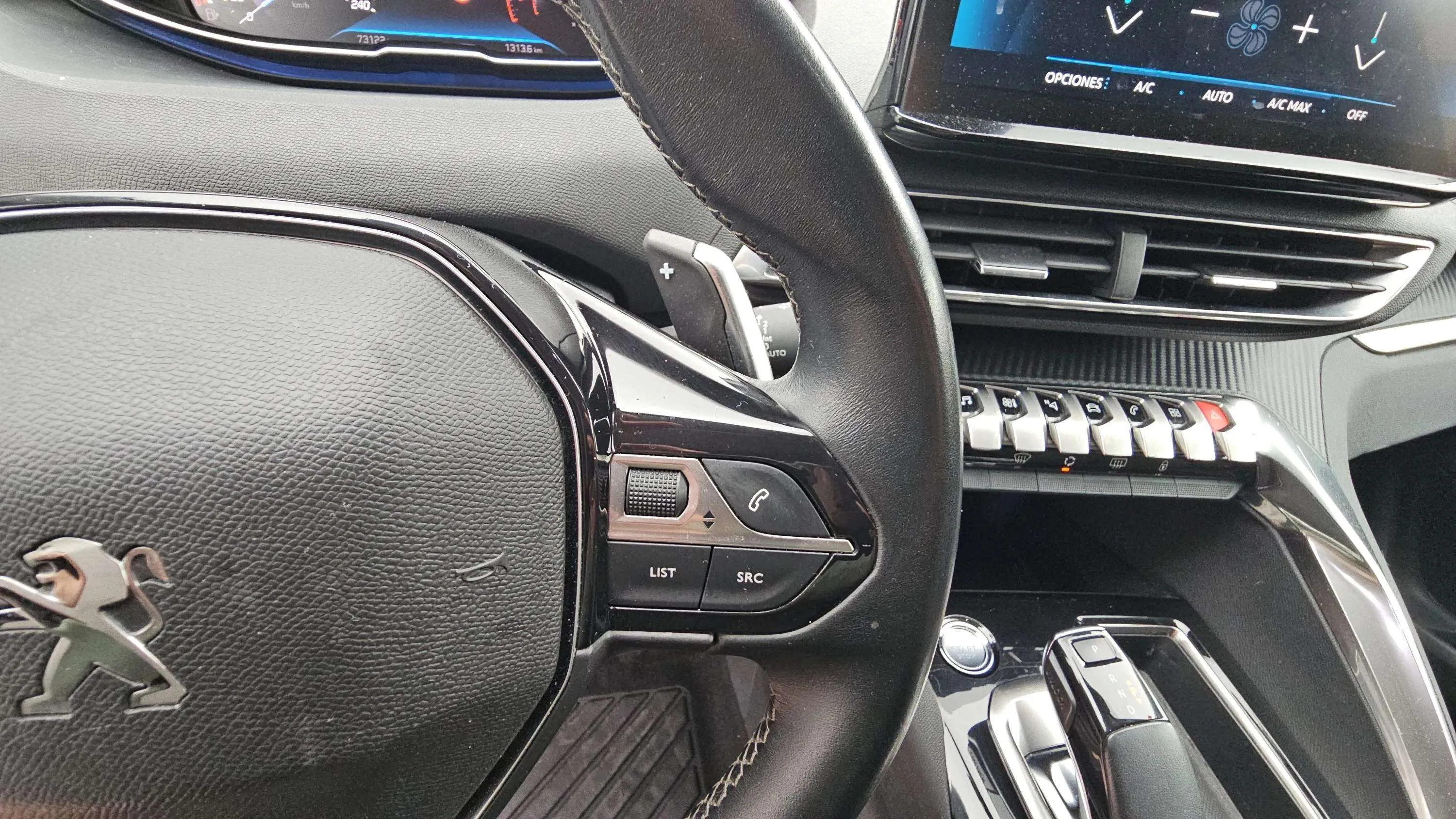 Peugeot 3008 1.2 PureTech Active Pack EAT8 - foto 26