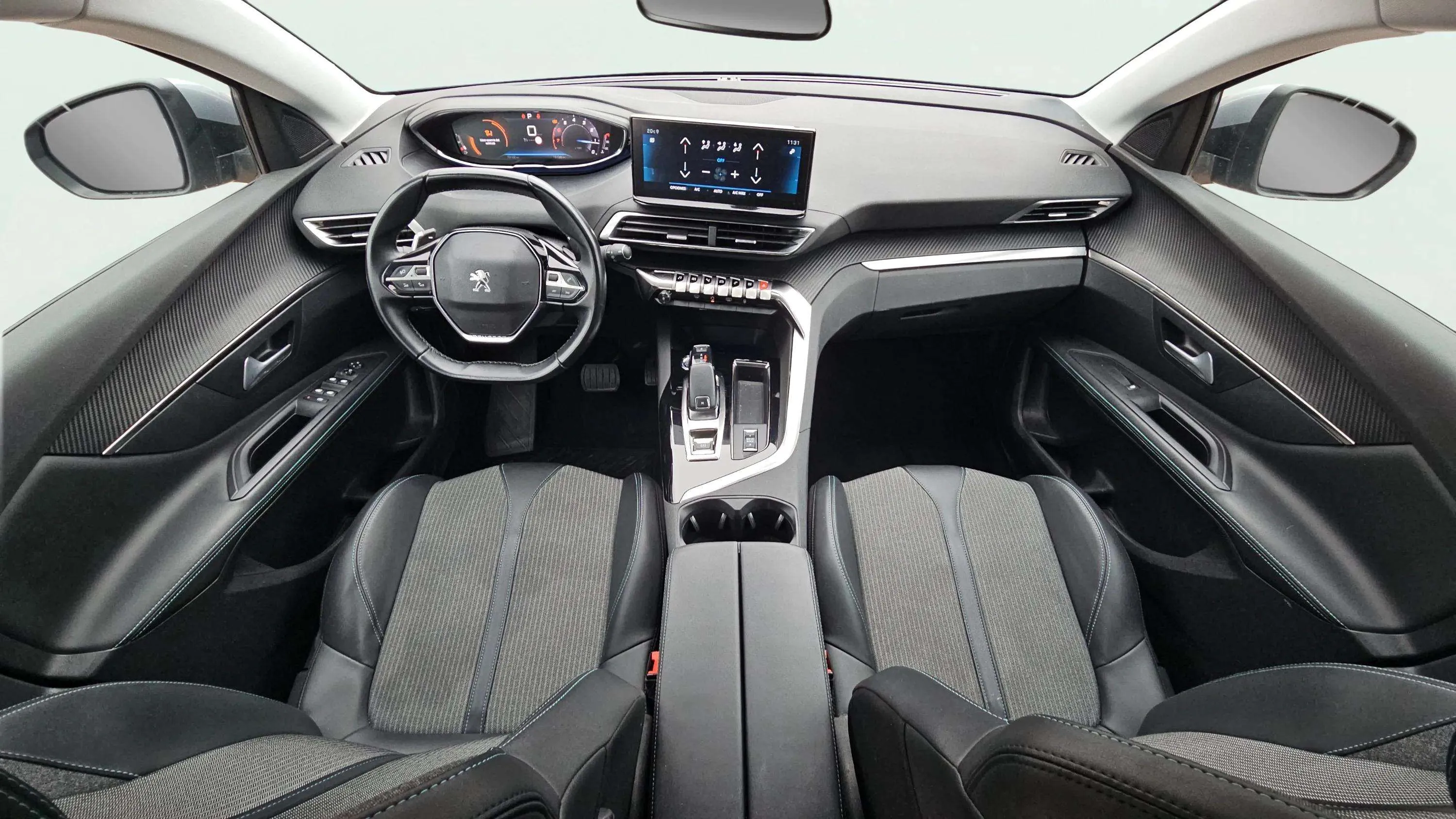 Peugeot 3008 1.2 PureTech Active Pack EAT8 - foto 15