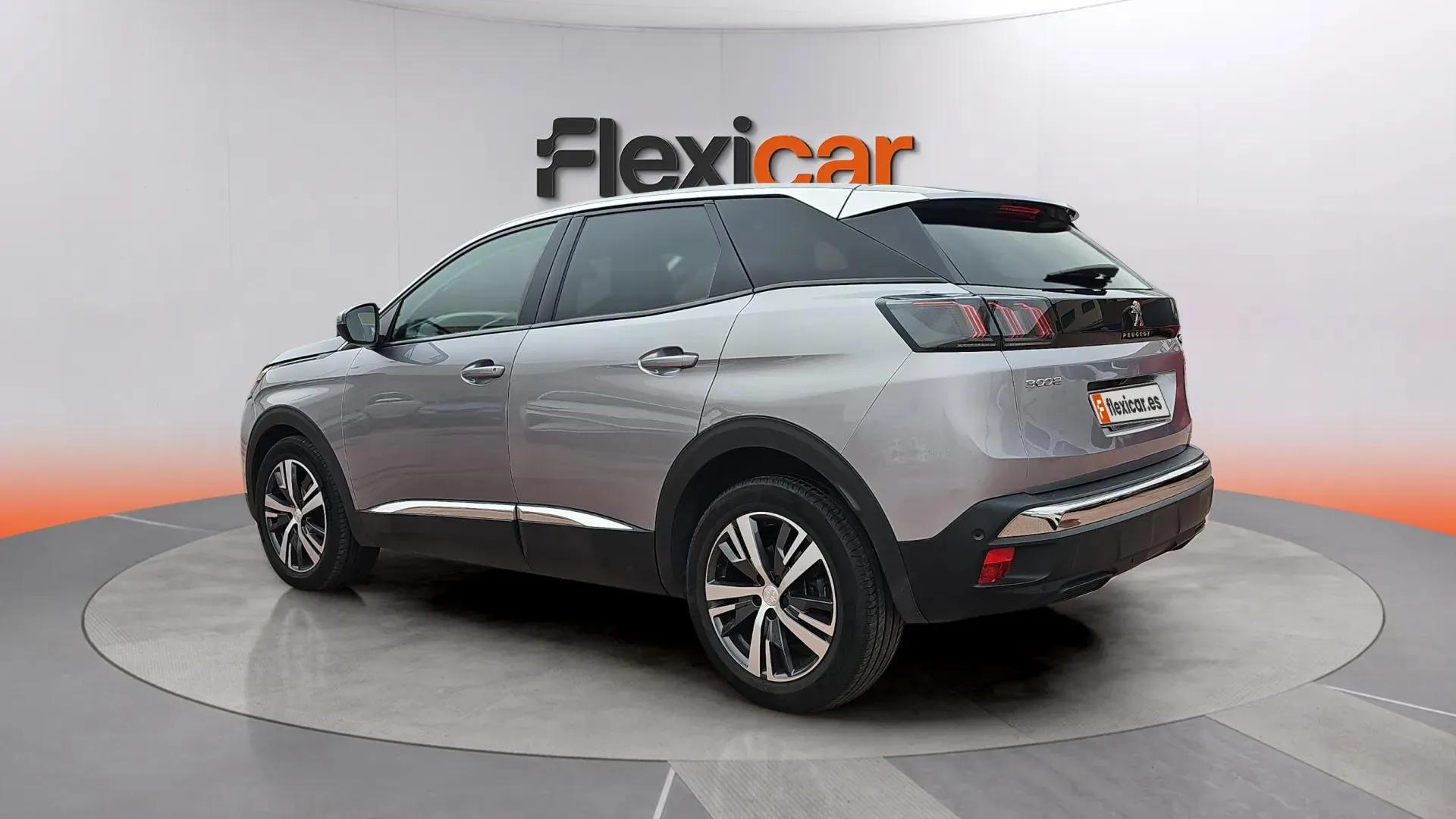 Peugeot 3008 1.2 PureTech Active Pack EAT8 - foto 5