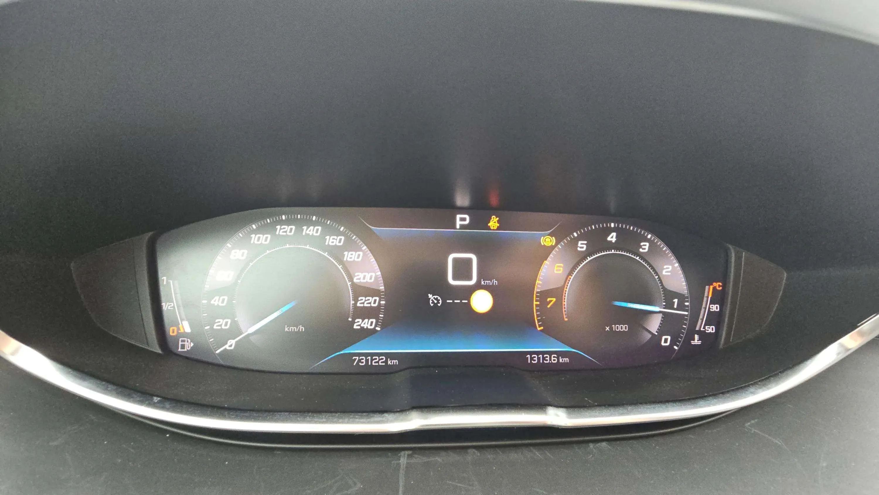 Peugeot 3008 1.2 PureTech Active Pack EAT8 - foto 16