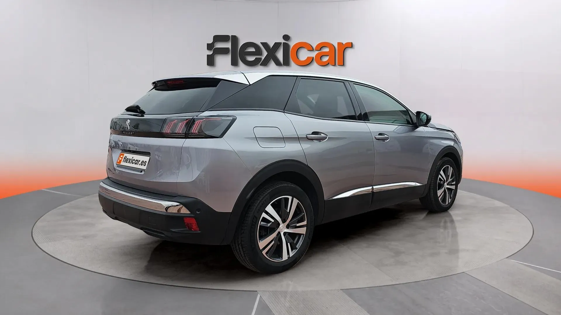 Peugeot 3008 1.2 PureTech Active Pack EAT8 - foto 6