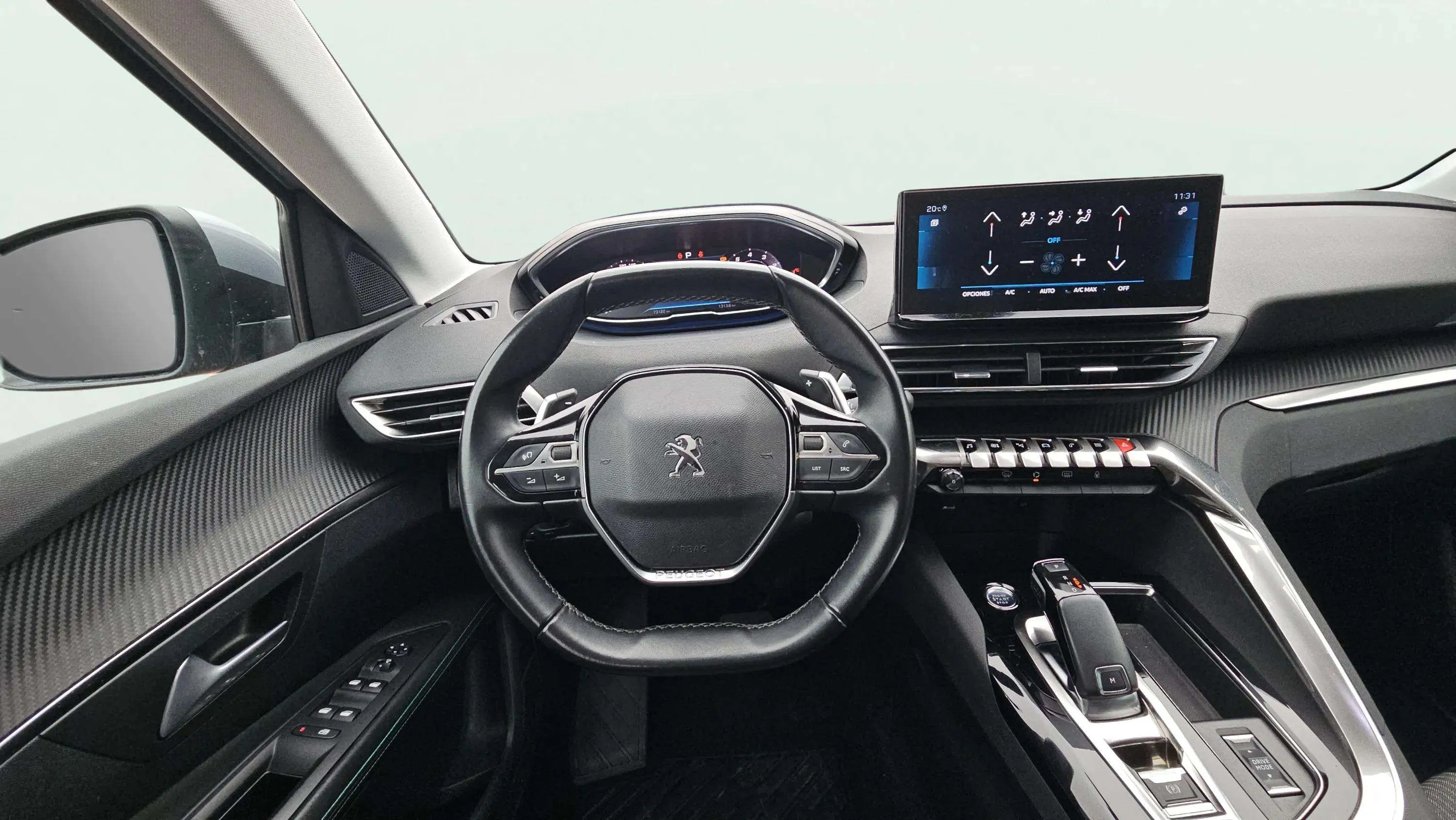 Peugeot 3008 1.2 PureTech Active Pack EAT8 - foto 13