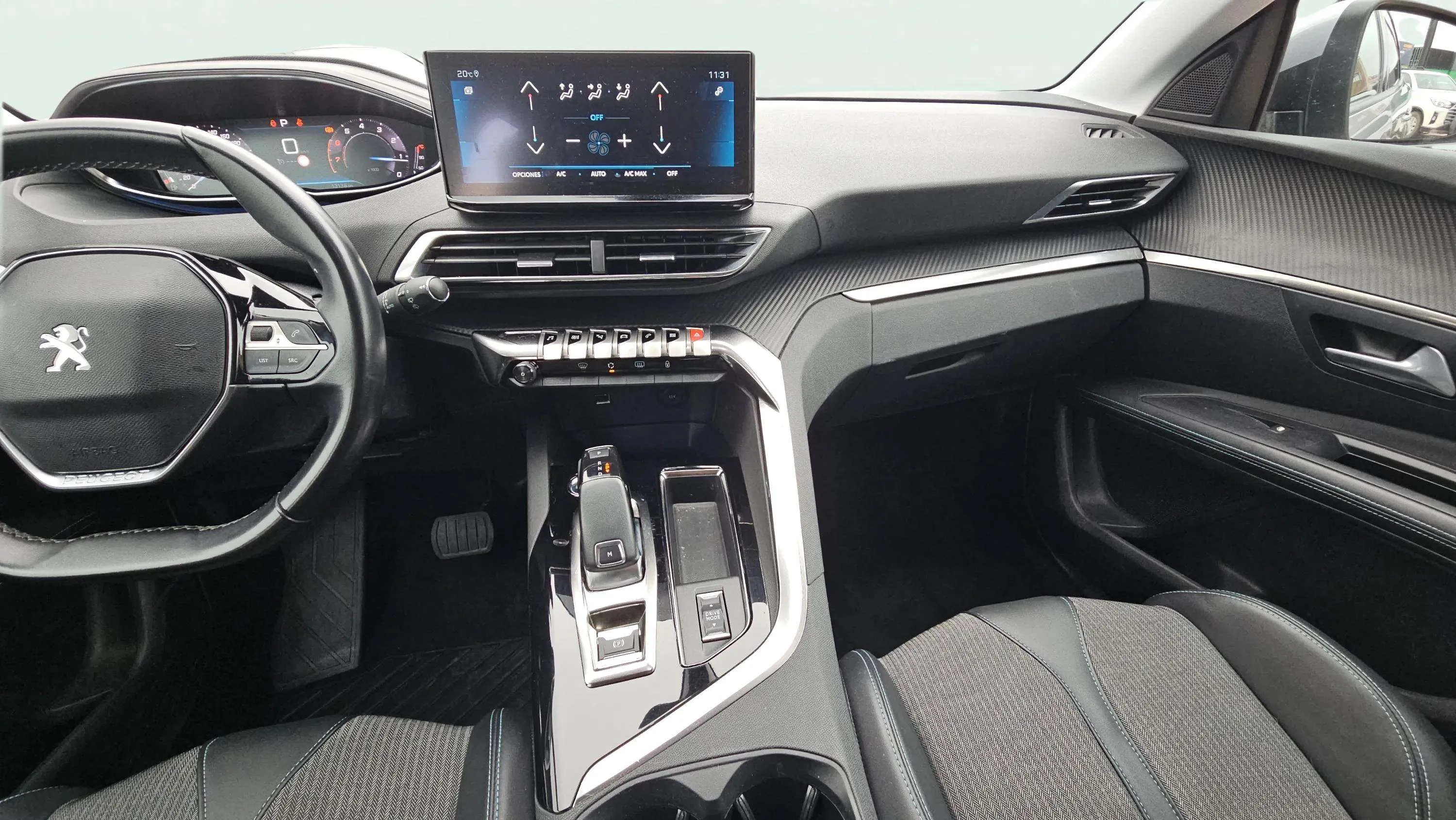 Peugeot 3008 1.2 PureTech Active Pack EAT8 - foto 14