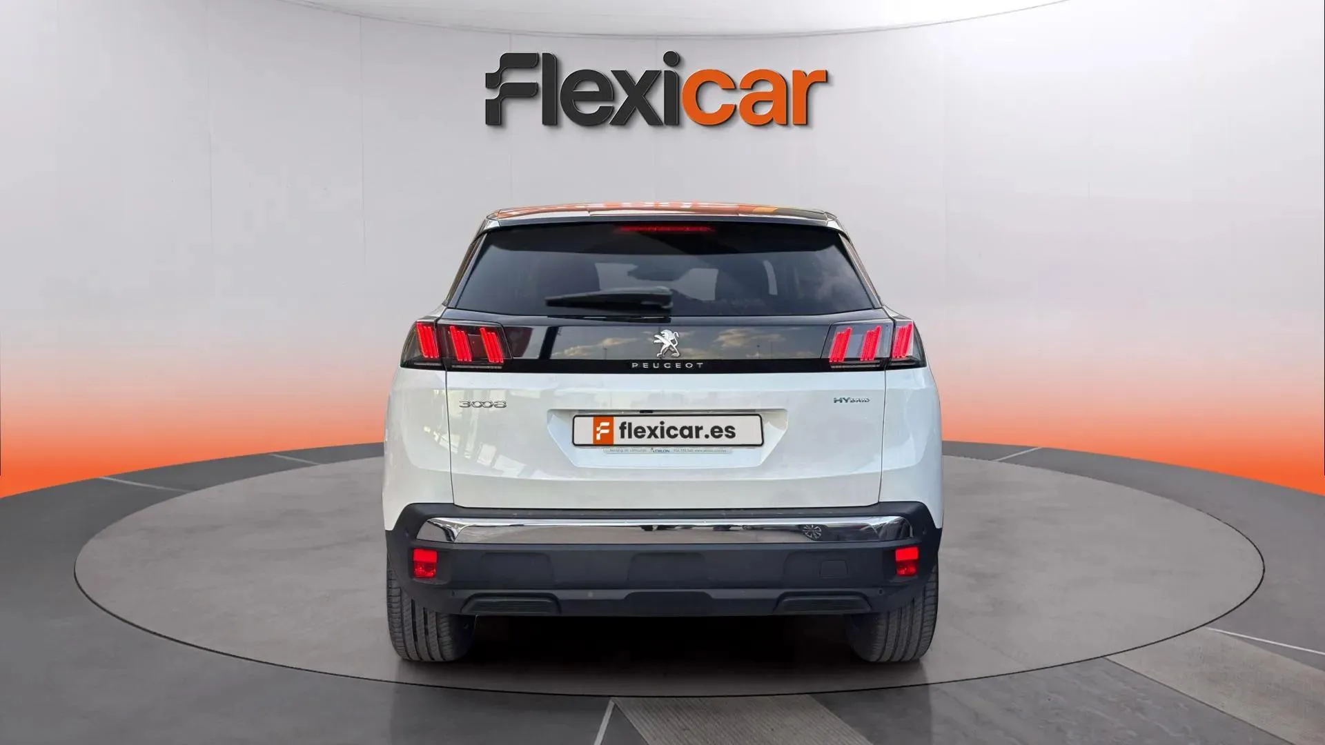 Peugeot 3008 180 e-EAT8 Active Pack - foto 6