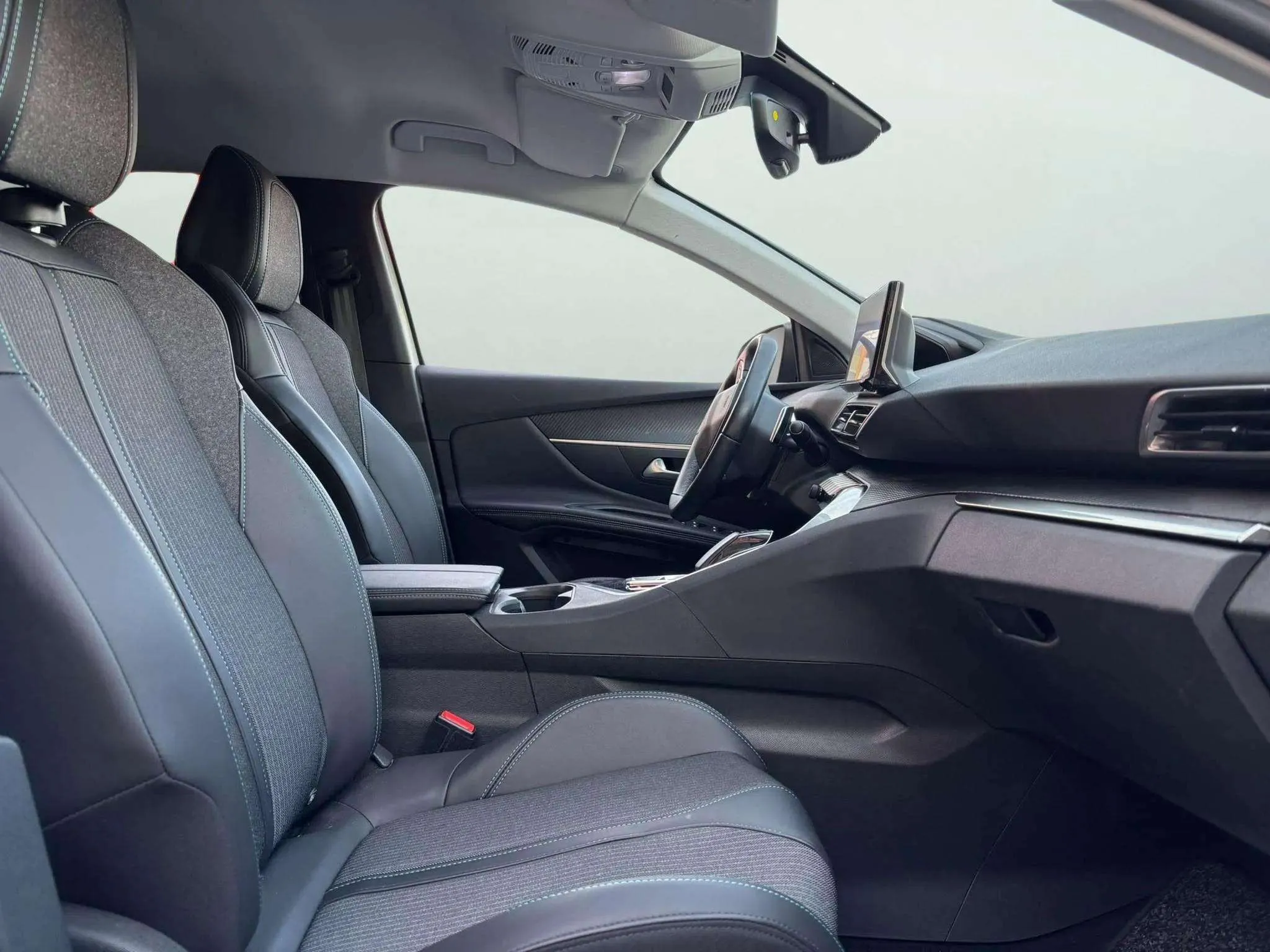 Peugeot 3008 180 e-EAT8 Active Pack - foto 15