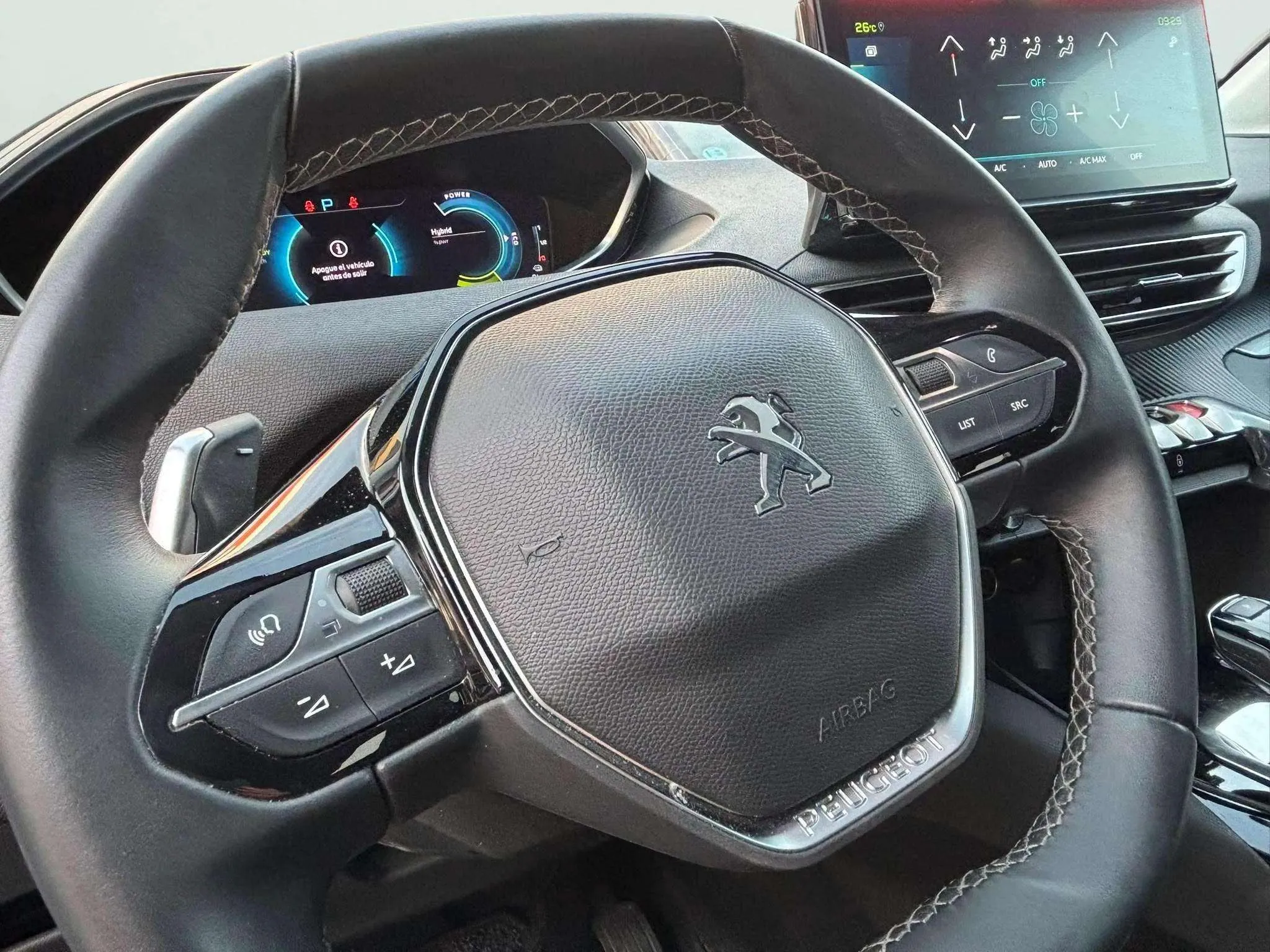 Peugeot 3008 180 e-EAT8 Active Pack - foto 8