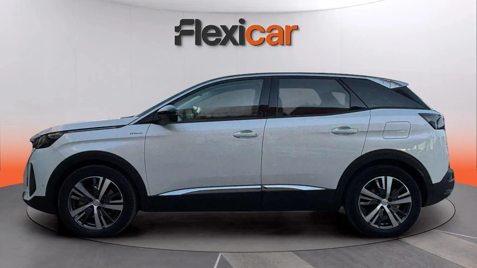 Peugeot 3008 180 e-EAT8 Active Pack - foto 3