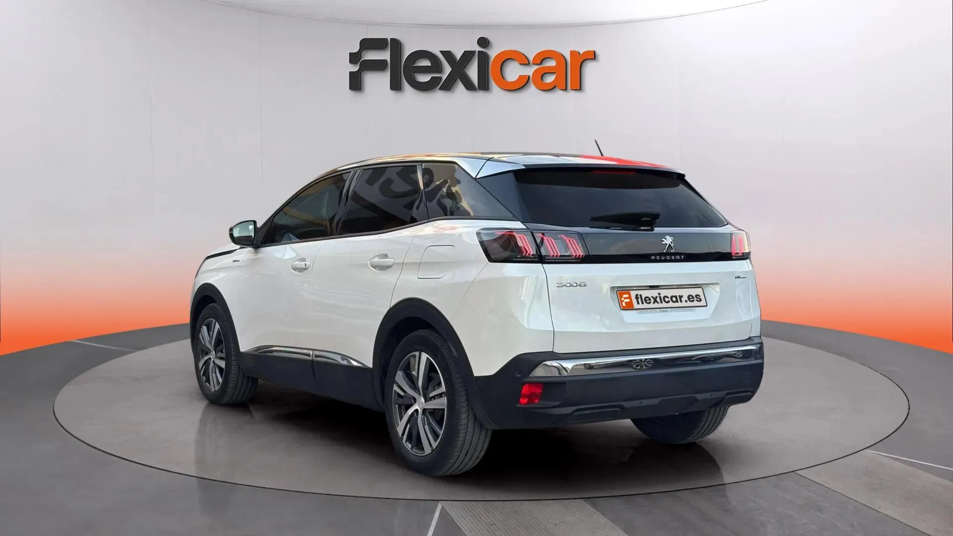 Peugeot 3008 180 e-EAT8 Active Pack - foto 4
