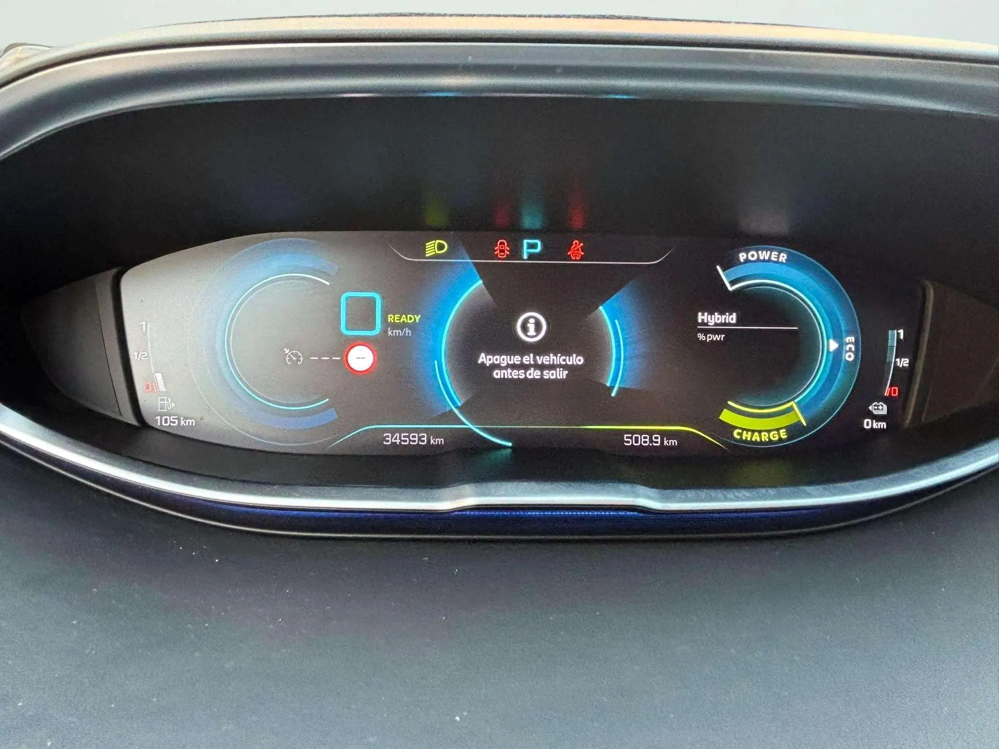 Peugeot 3008 180 e-EAT8 Active Pack - foto 19