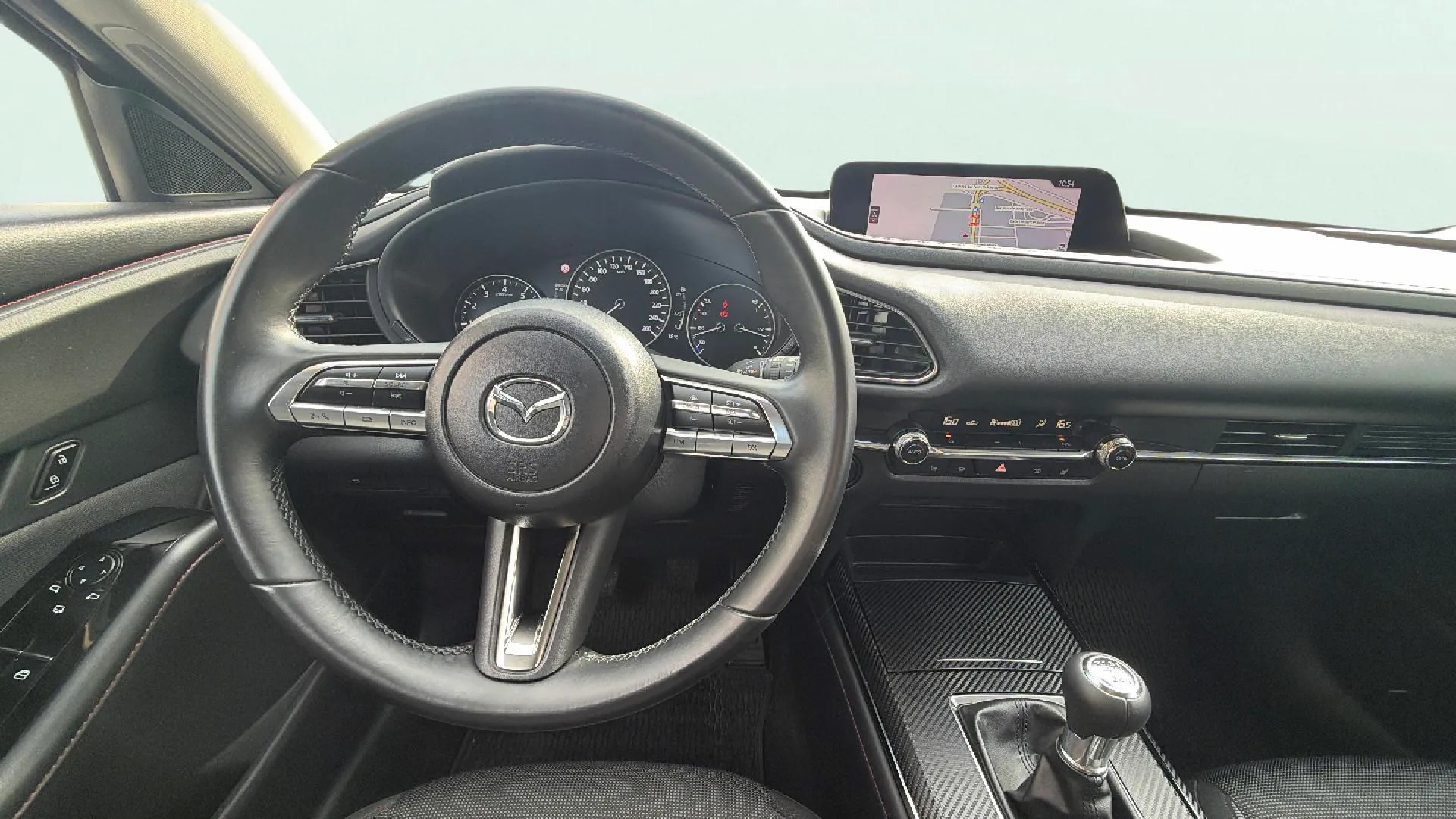 Mazda CX-30 e-SKYACTIV-X 2.0 Homura - foto 11
