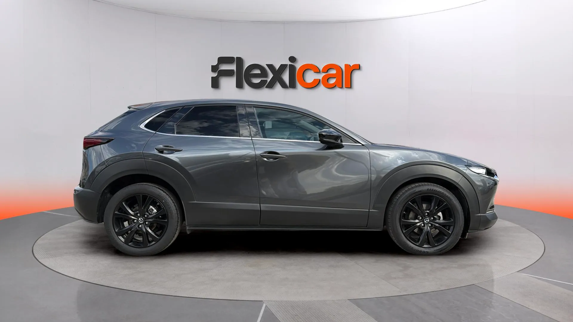 Mazda CX-30 e-SKYACTIV-X 2.0 Homura - foto 8