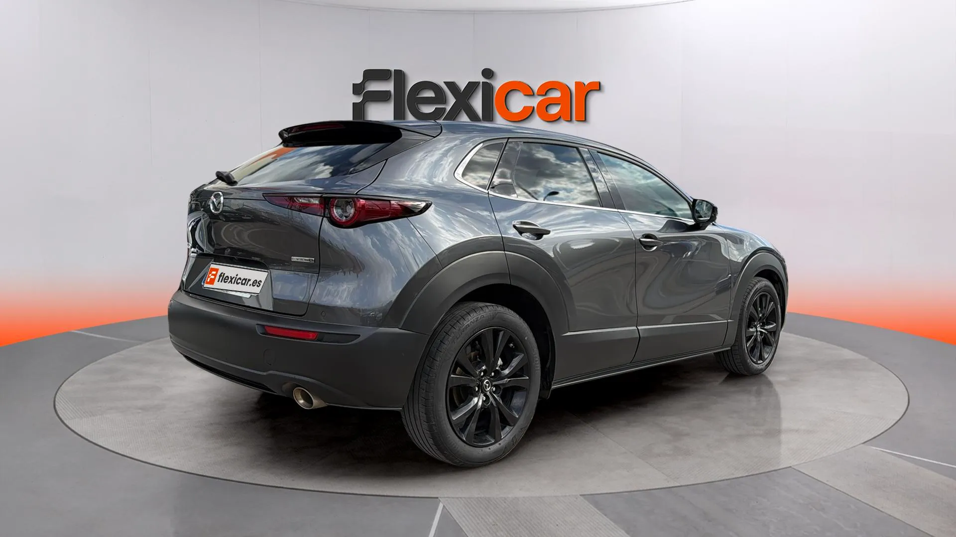 Mazda CX-30 e-SKYACTIV-X 2.0 Homura - foto 7