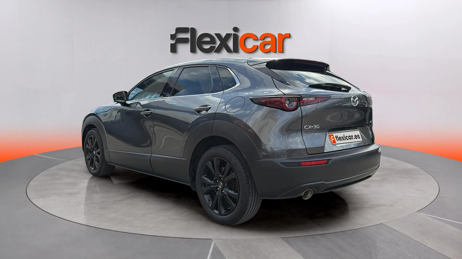 Mazda CX-30 e-SKYACTIV-X 2.0 Homura - foto 5