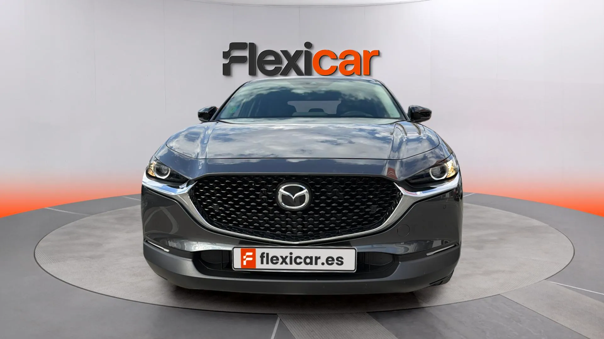 Mazda CX-30 e-SKYACTIV-X 2.0 Homura - foto 2
