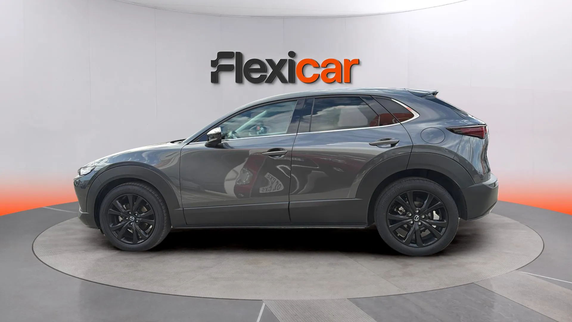 Mazda CX-30 e-SKYACTIV-X 2.0 Homura - foto 4