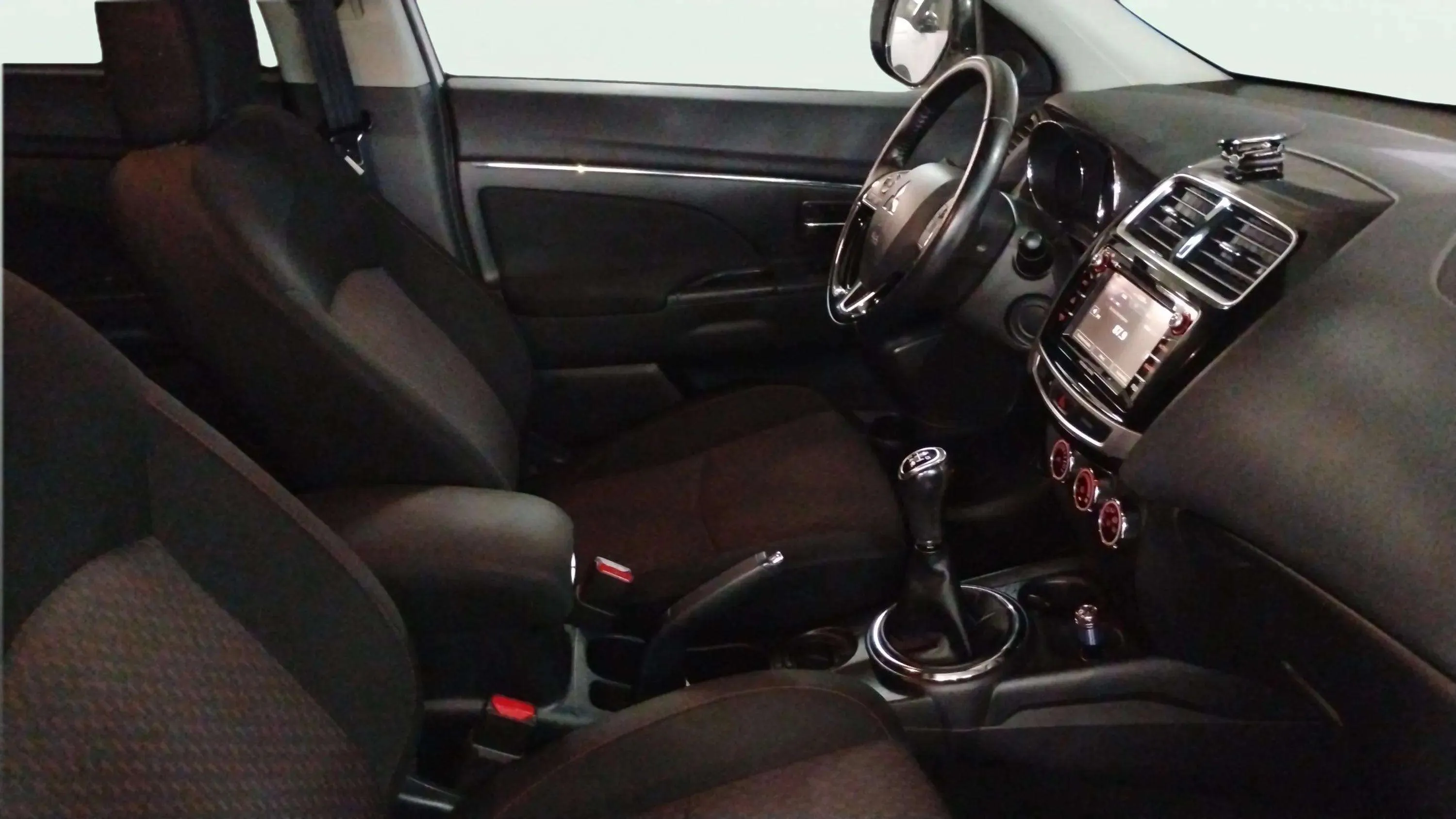 Mitsubishi ASX 160 MPI Challenge - foto 10