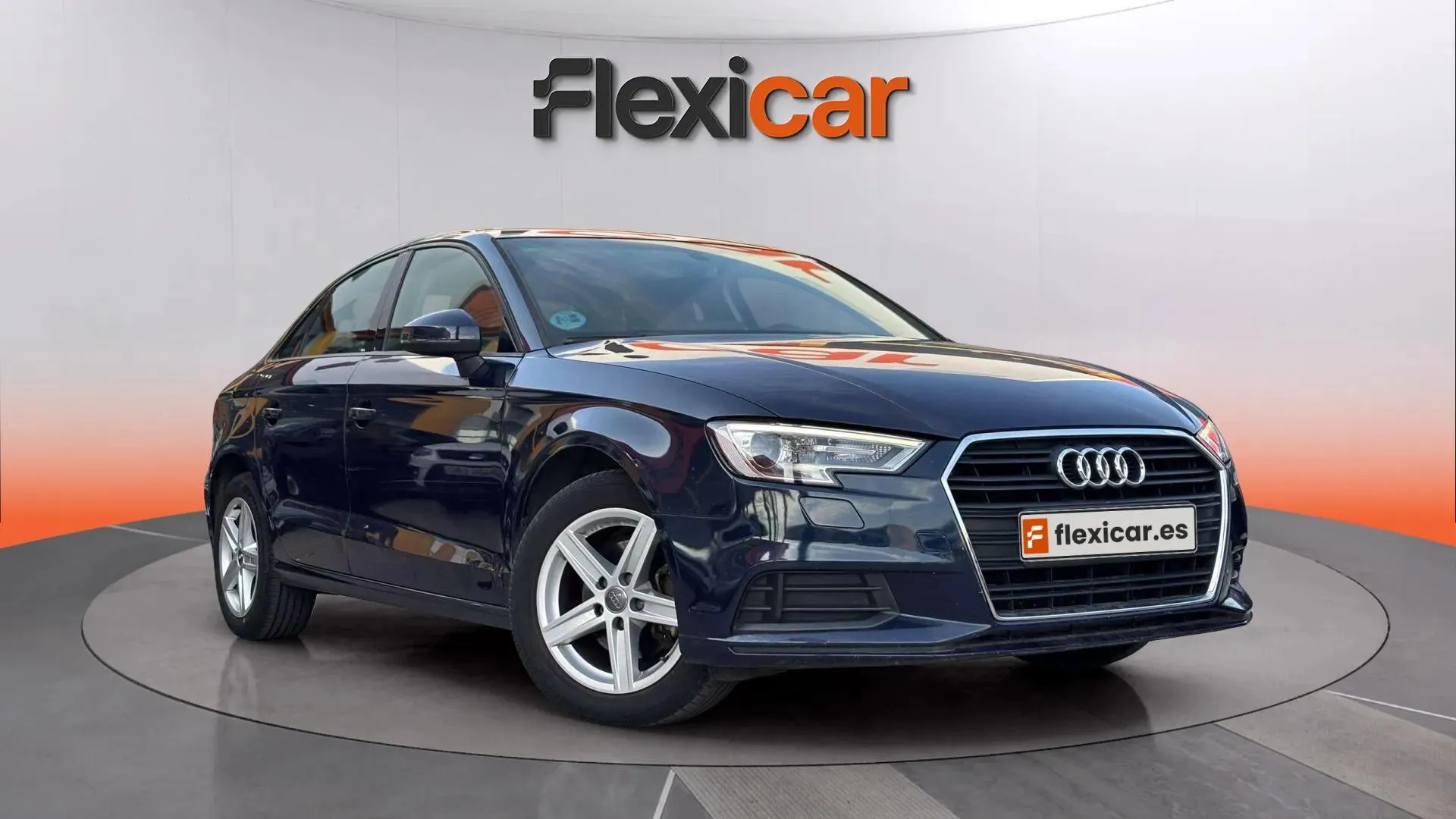 Audi A3 Sedan 30 TDI