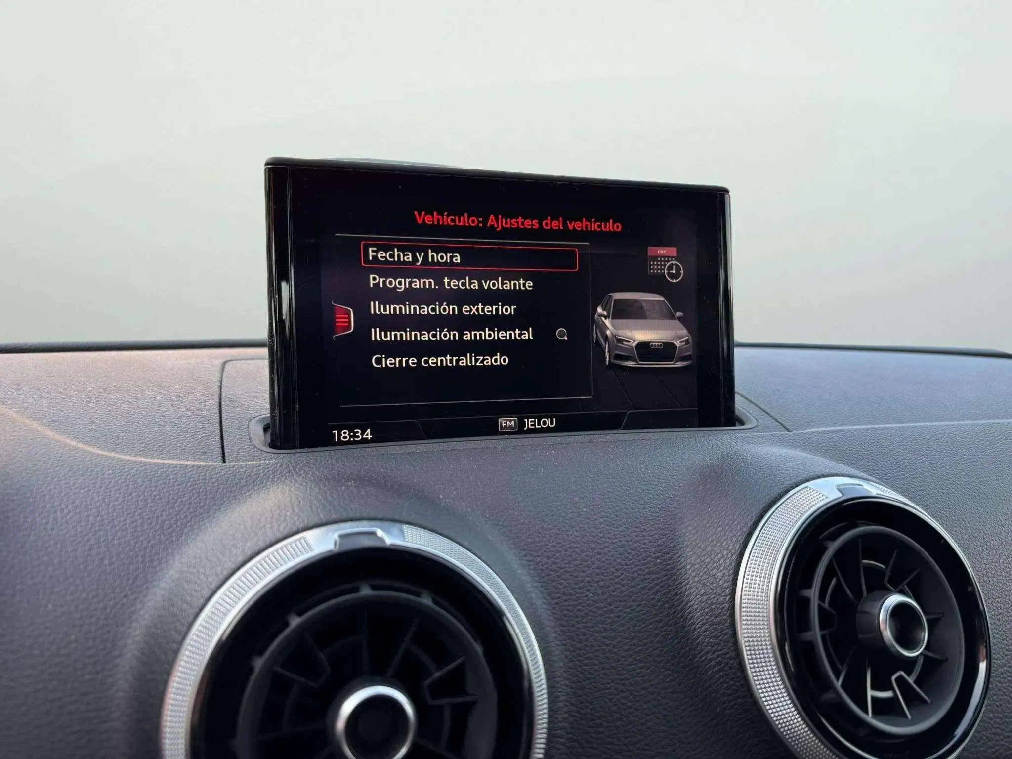 Audi A3 Sedan 30 TDI - foto 13