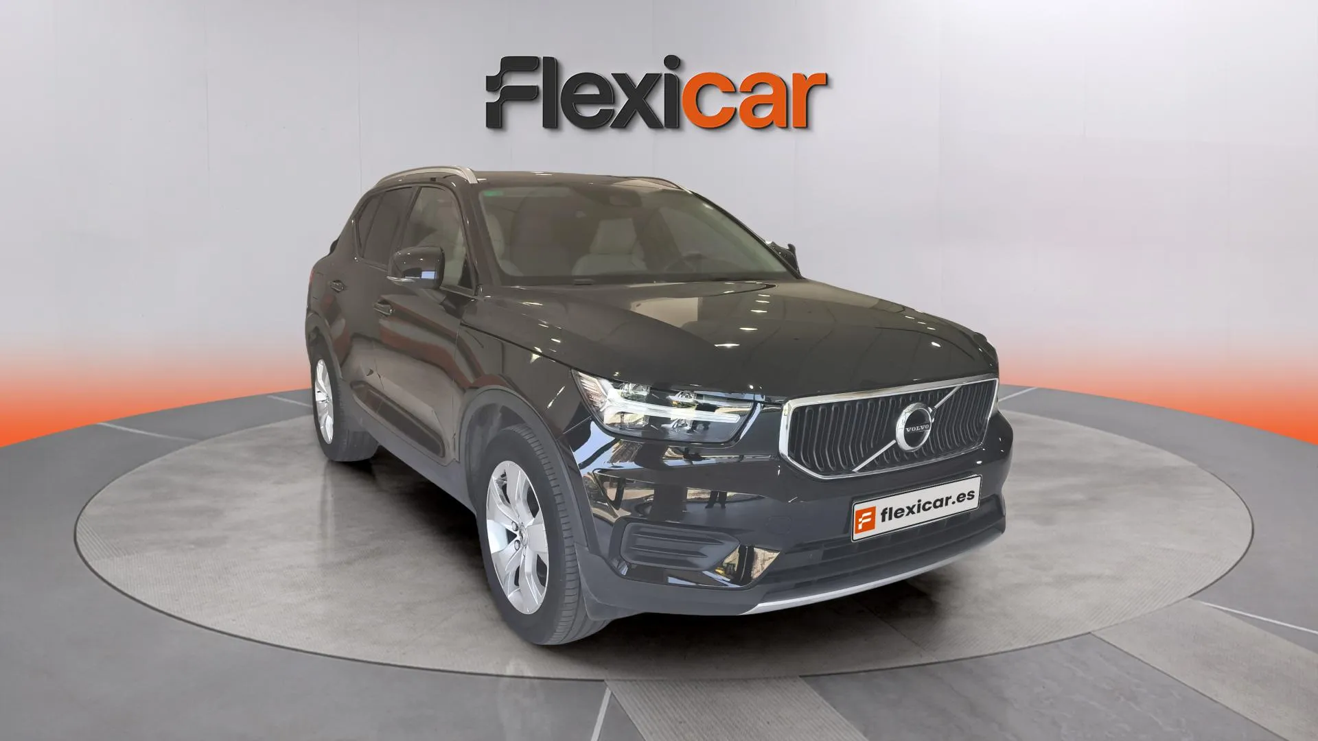 Volvo XC40 2.0 D3