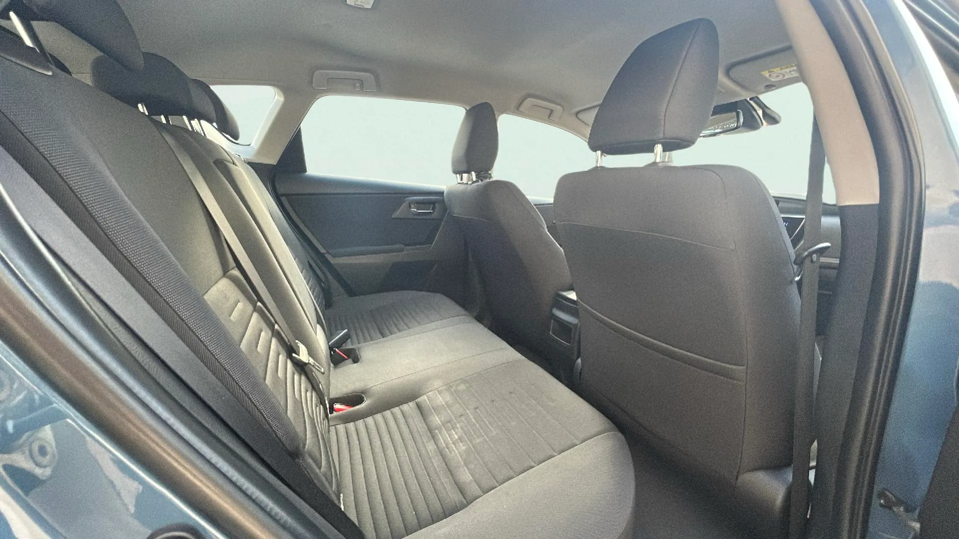 Toyota Auris 1.2 120T Active - foto 20