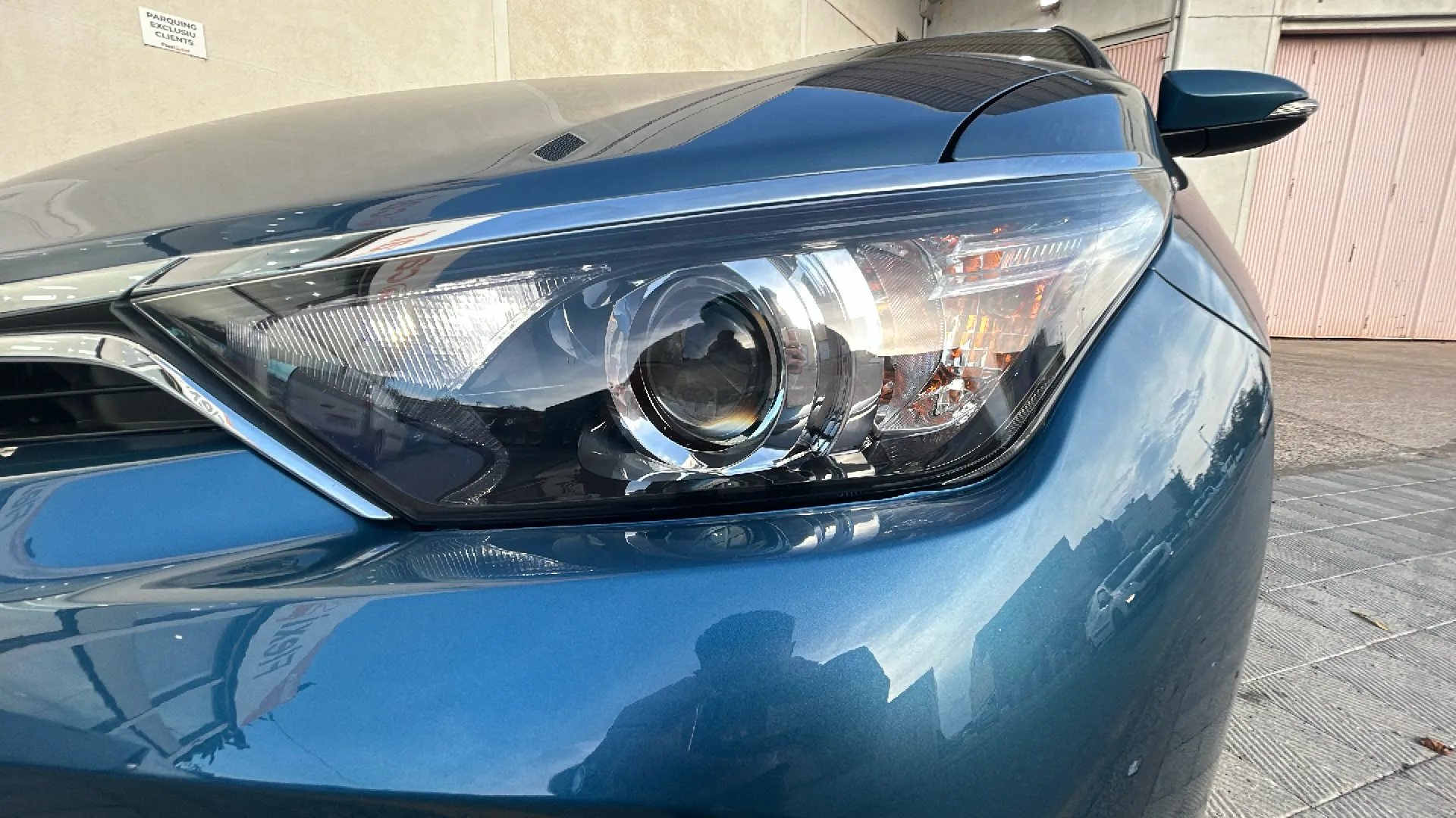 Toyota Auris 1.2 120T Active - foto 26