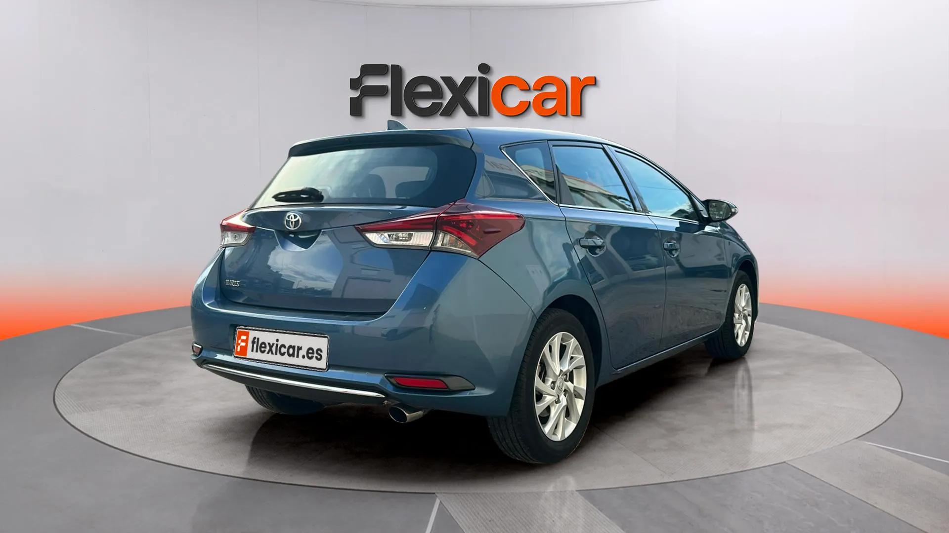 Toyota Auris 1.2 120T Active - foto 6
