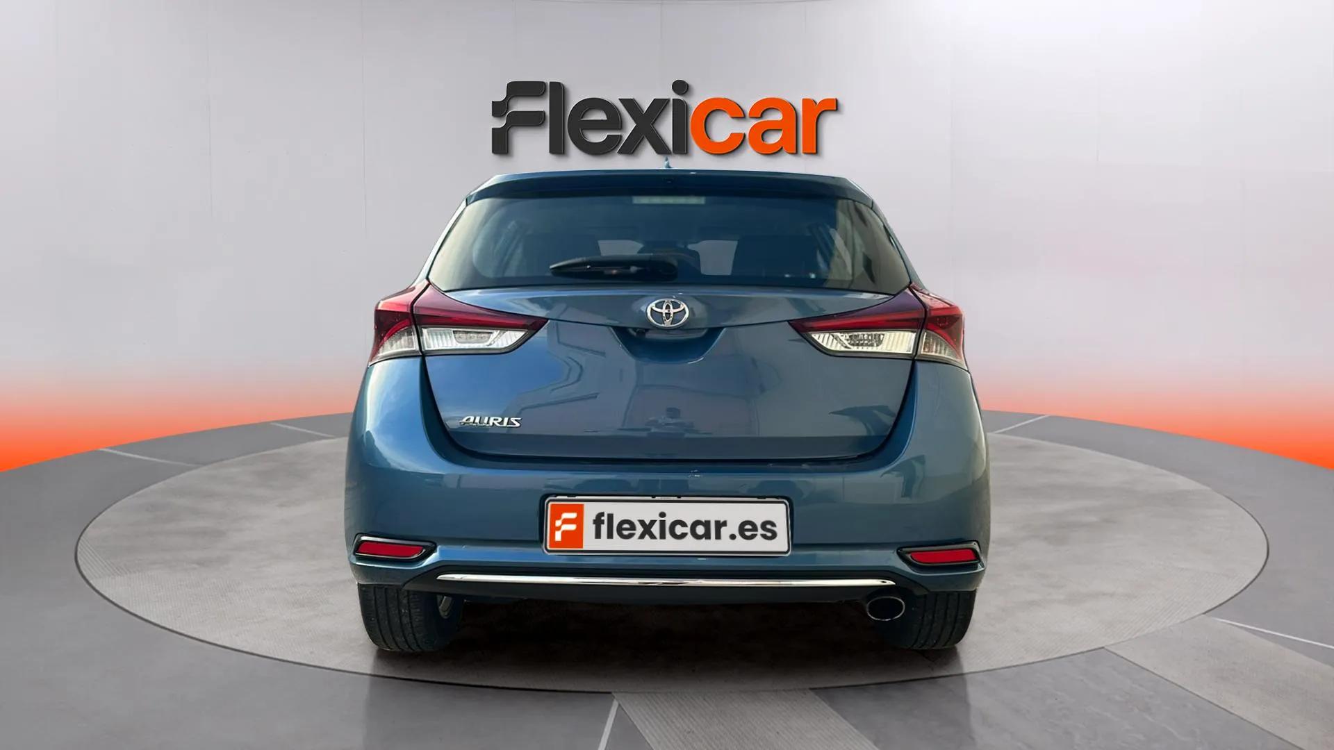 Toyota Auris 1.2 120T Active - foto 5