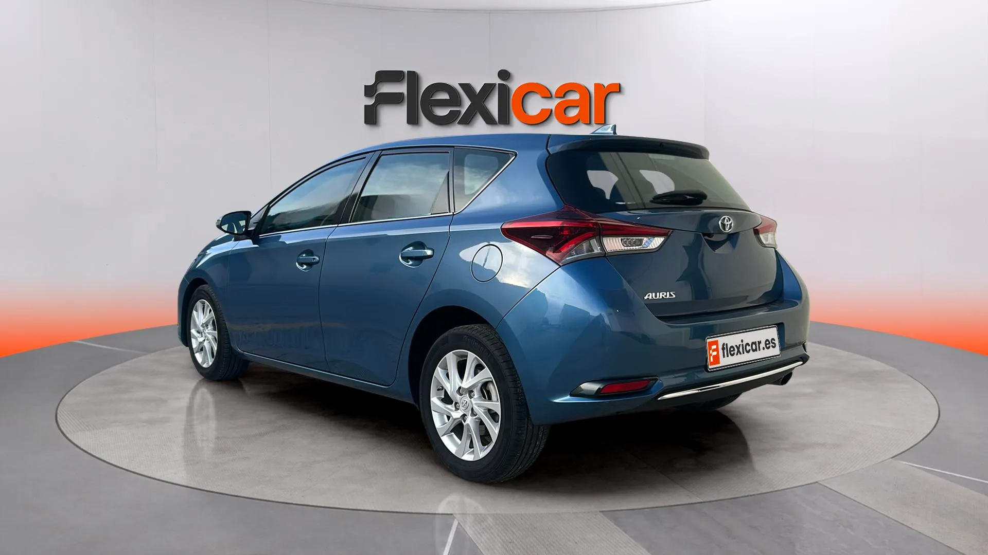 Toyota Auris 1.2 120T Active - foto 4