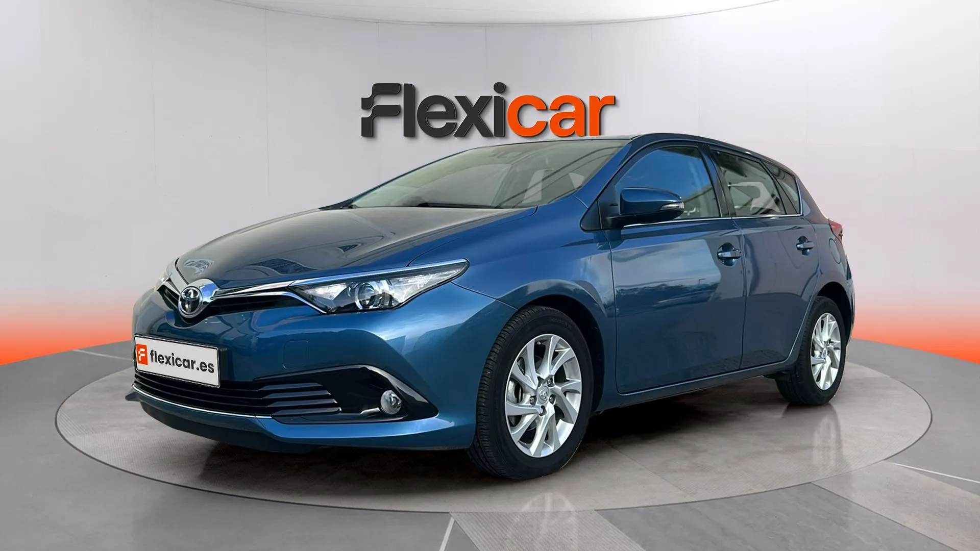 Toyota Auris 1.2 120T Active - foto 3