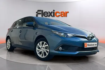 toyota auris 12 120t active gasolina manual figueres 903000000292227
