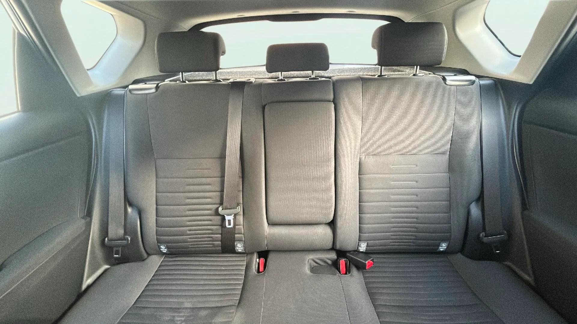 Toyota Auris 1.2 120T Active - foto 19