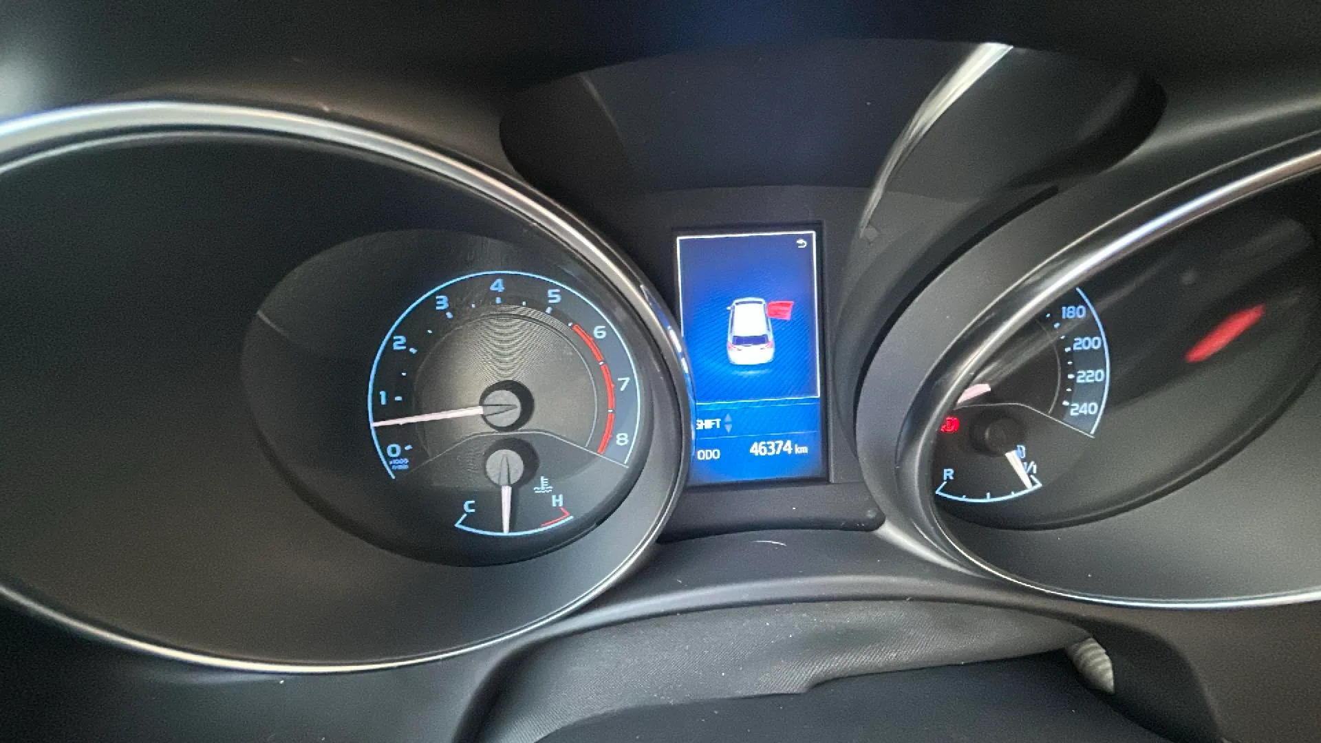 Toyota Auris 1.2 120T Active - foto 15