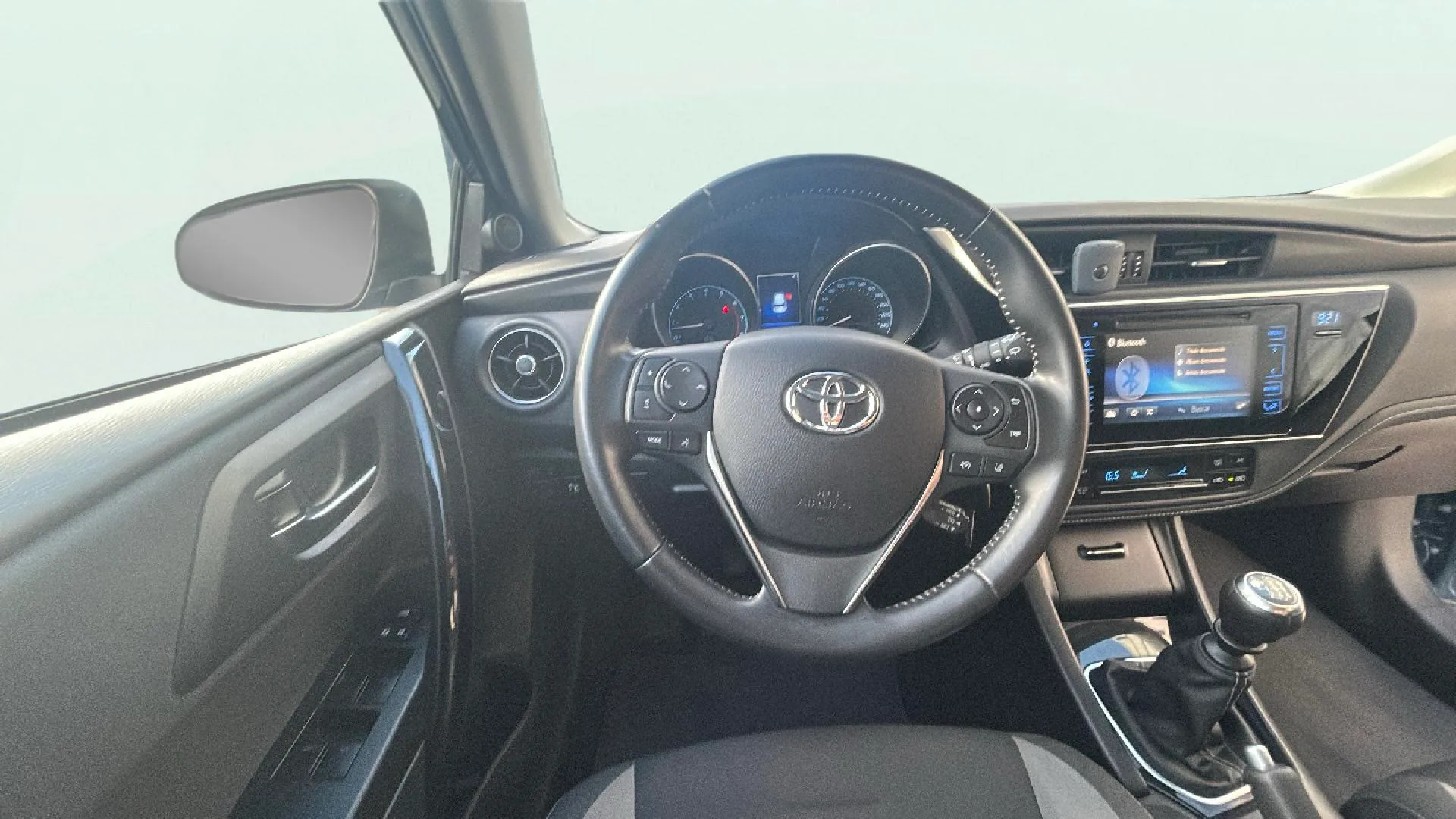 Toyota Auris 1.2 120T Active - foto 10