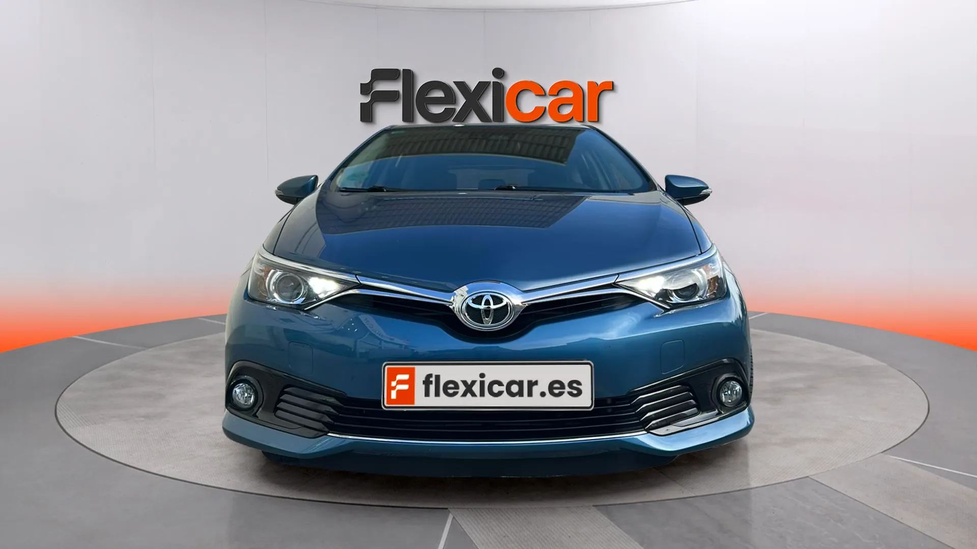 Toyota Auris 1.2 120T Active - foto 2