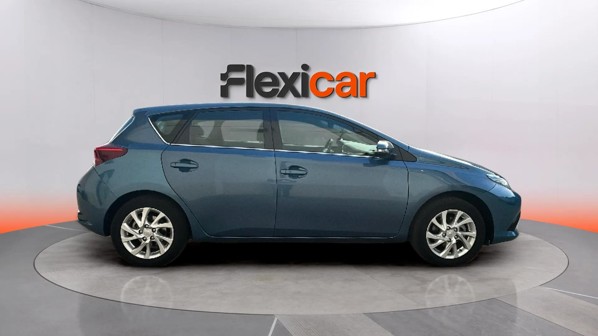 Toyota Auris 1.2 120T Active - foto 7