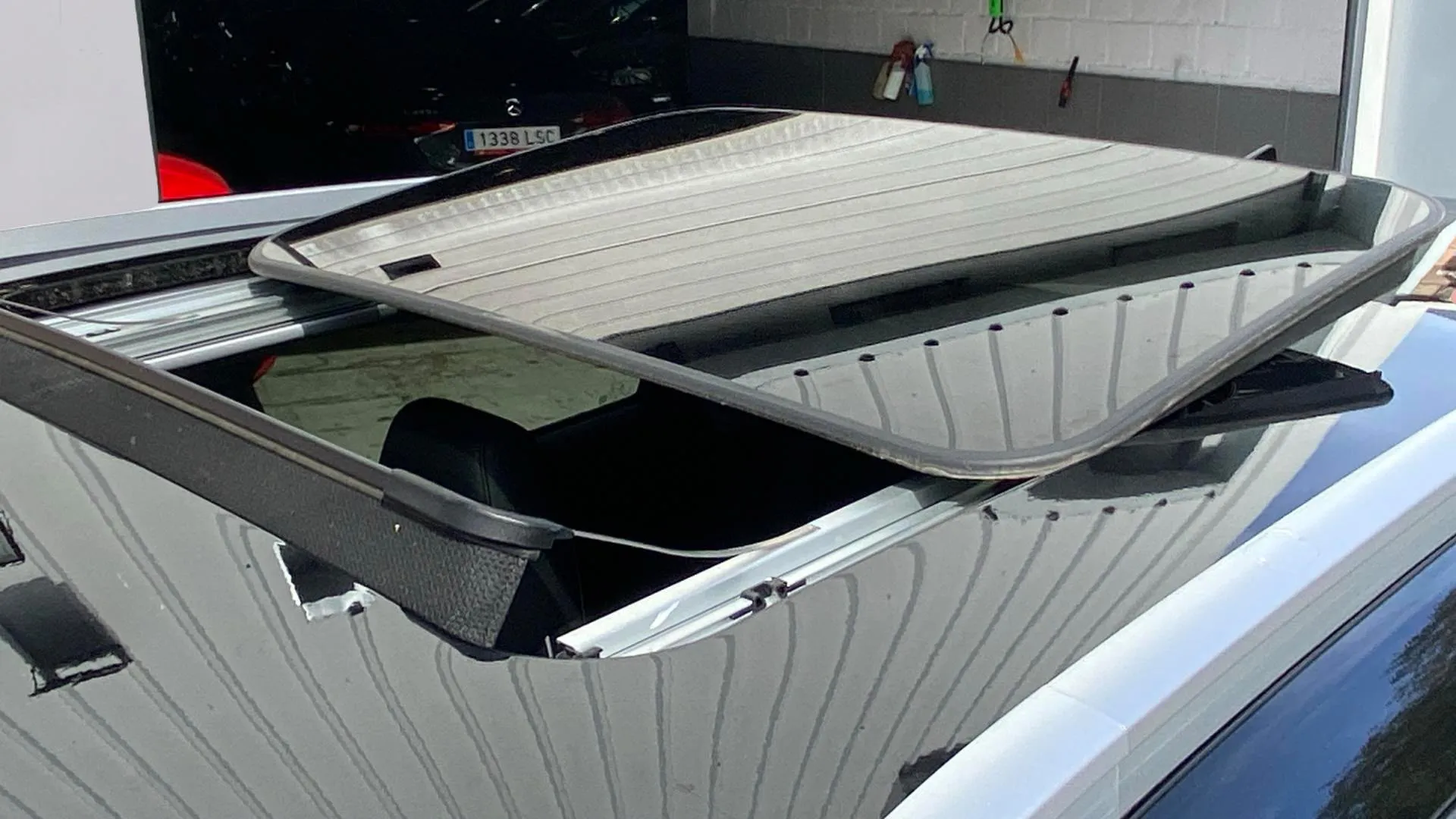 Omoda 5 Premium 1.6 T-GDi - foto 33